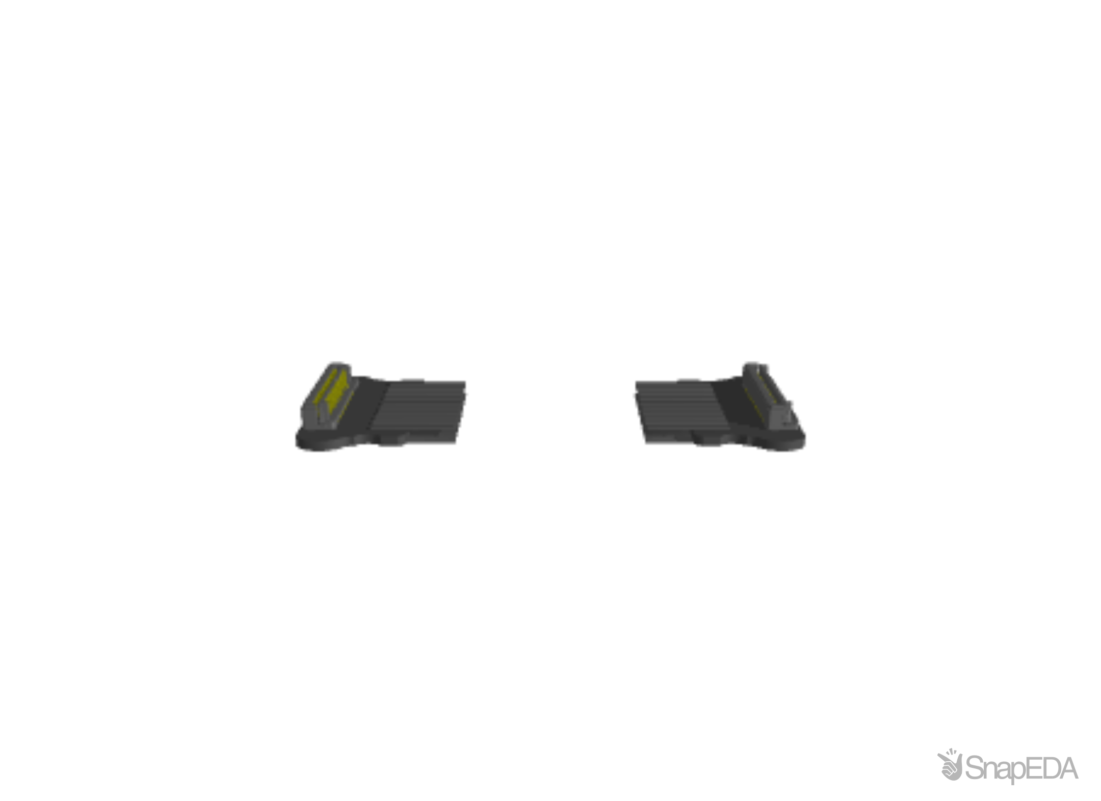 HLCD-30-05.00-TL-TL-1 3D Model