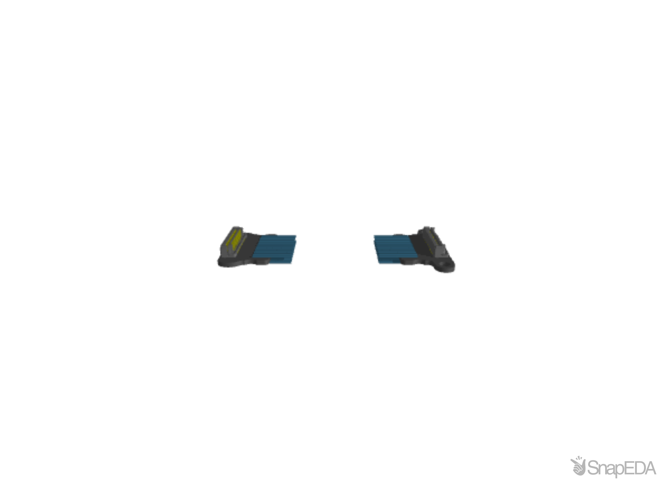 HLCD-30-11.00-TLS-TL-2 3D Model