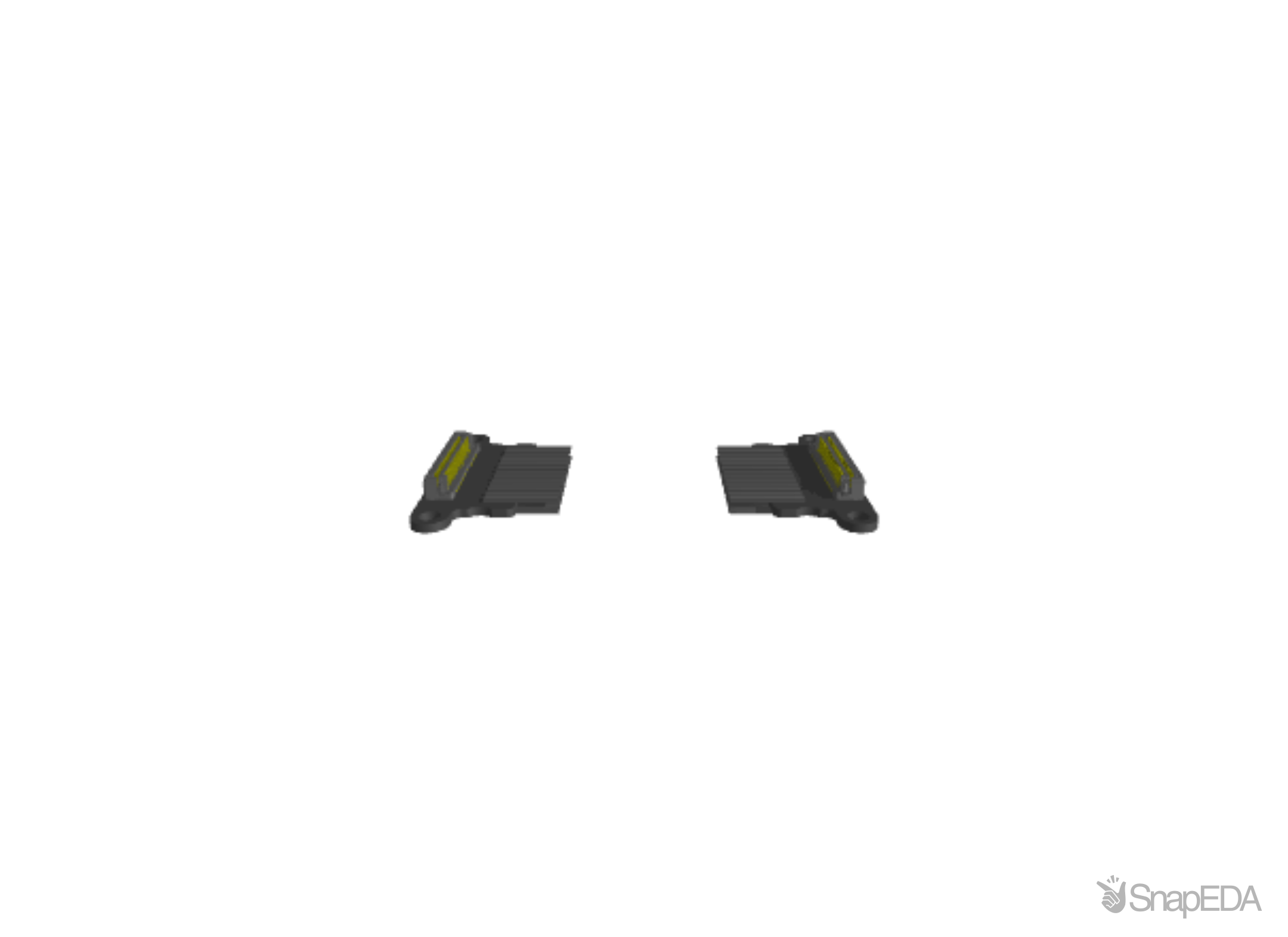 HLCD-40-02.50-TRS-TLS-3 3D Model