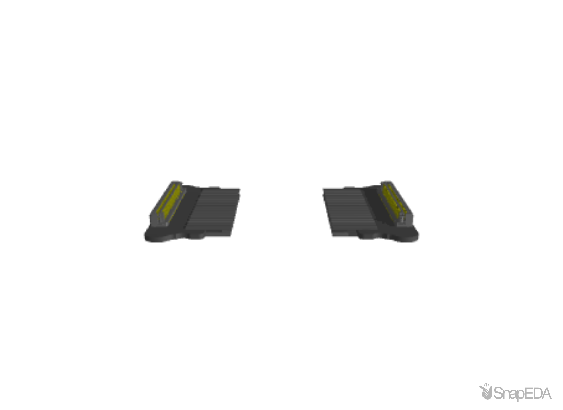 HLCD-50-02.30-TR-TL-3 3D Model