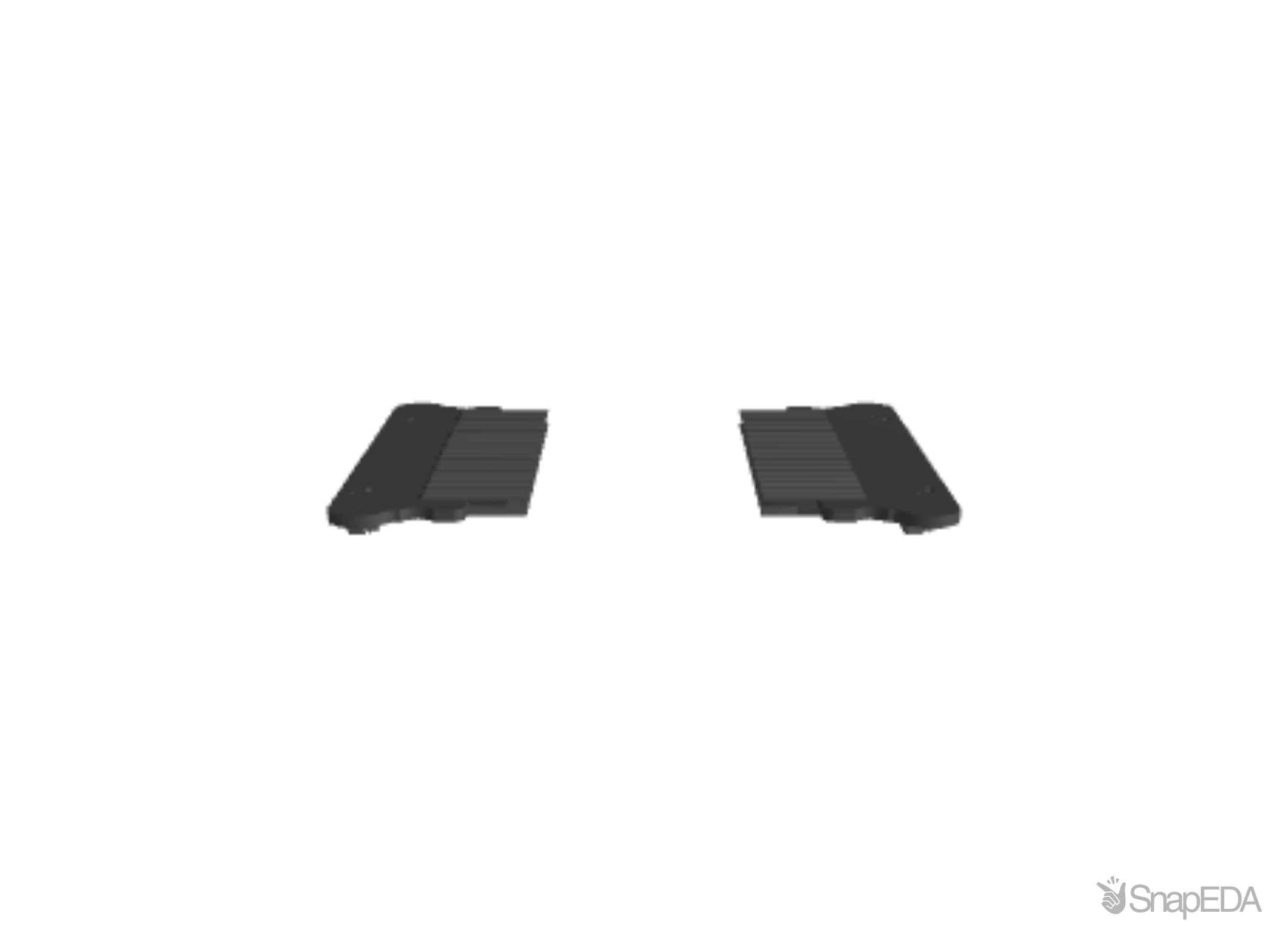 HLCD-50-1.73-BL-BL-1 3D Model