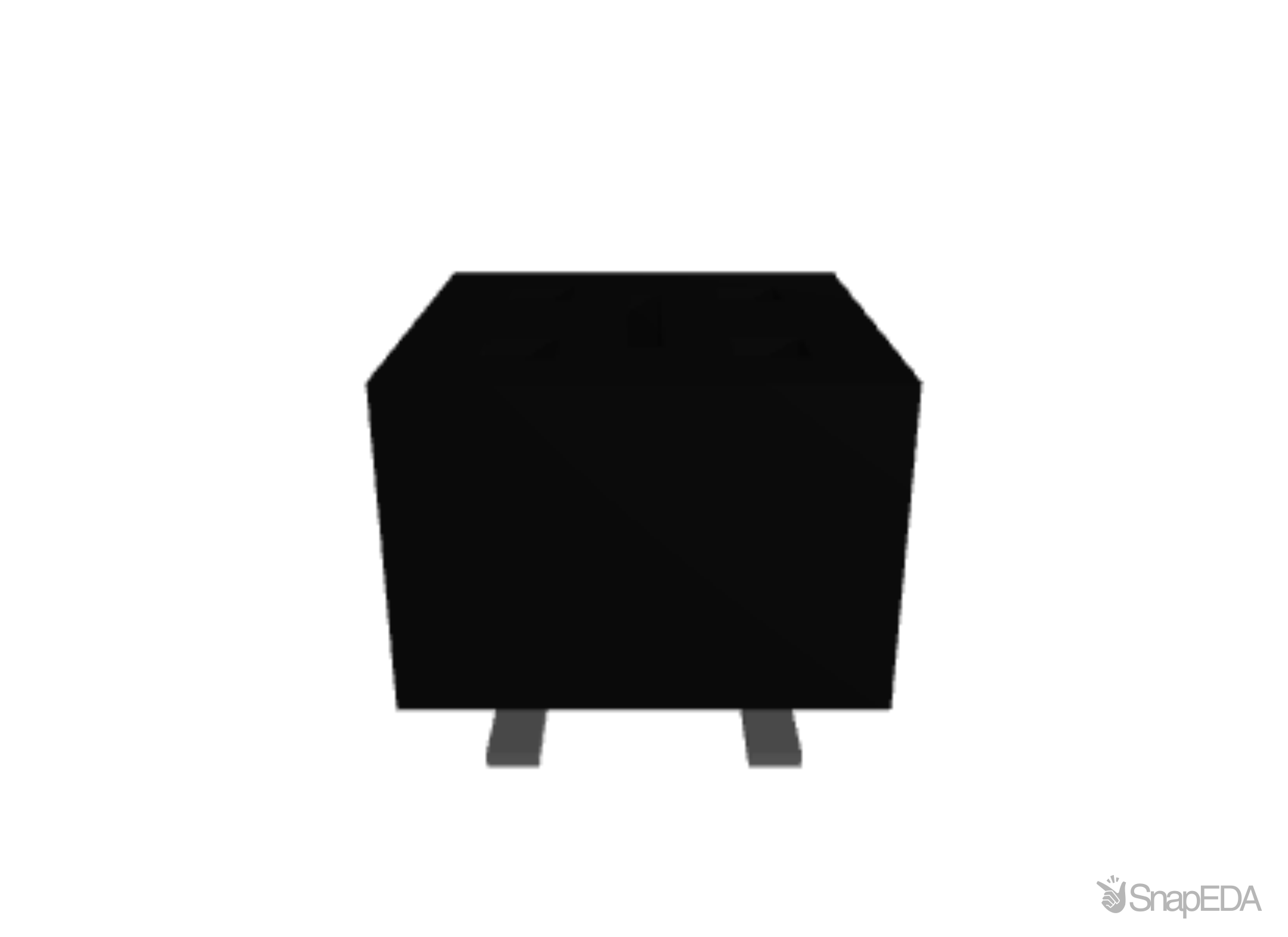 HLE-102-02-F-DV 3D Model