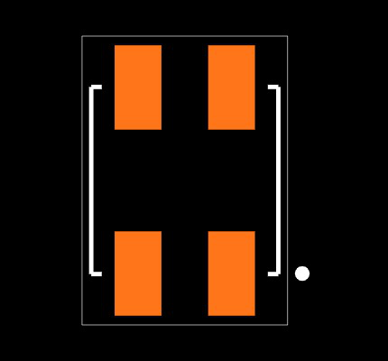 HLE-102-02-G-DV-TR Footprint