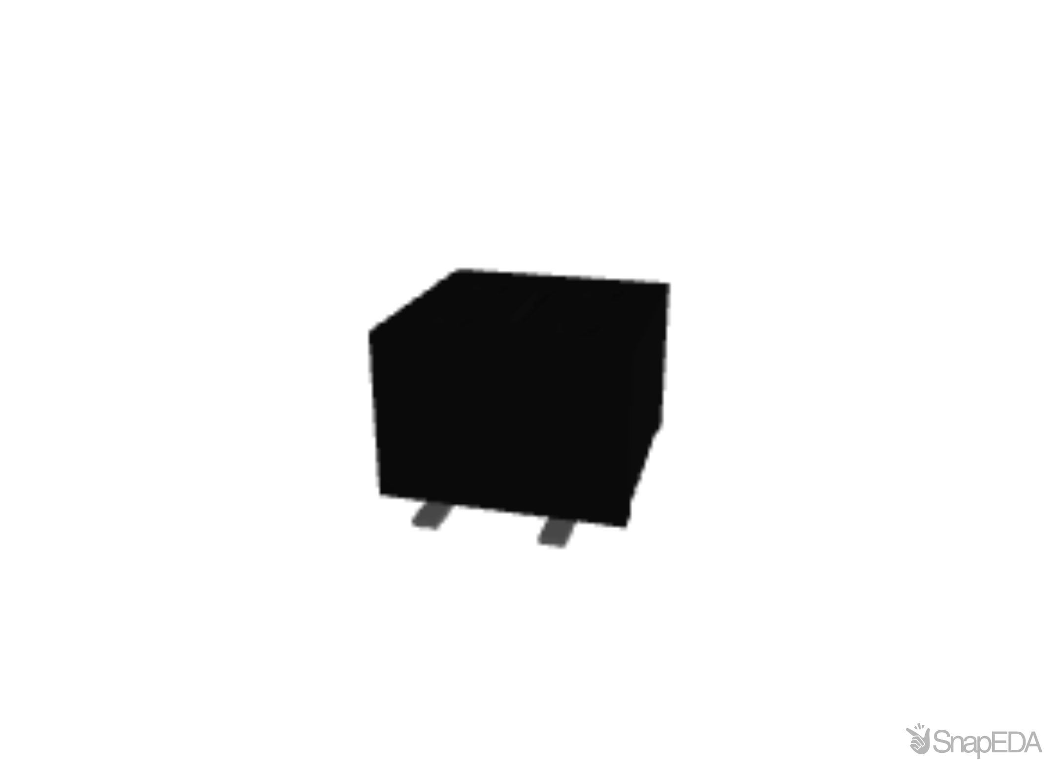 HLE-102-02-L-DV-BE 3D Model