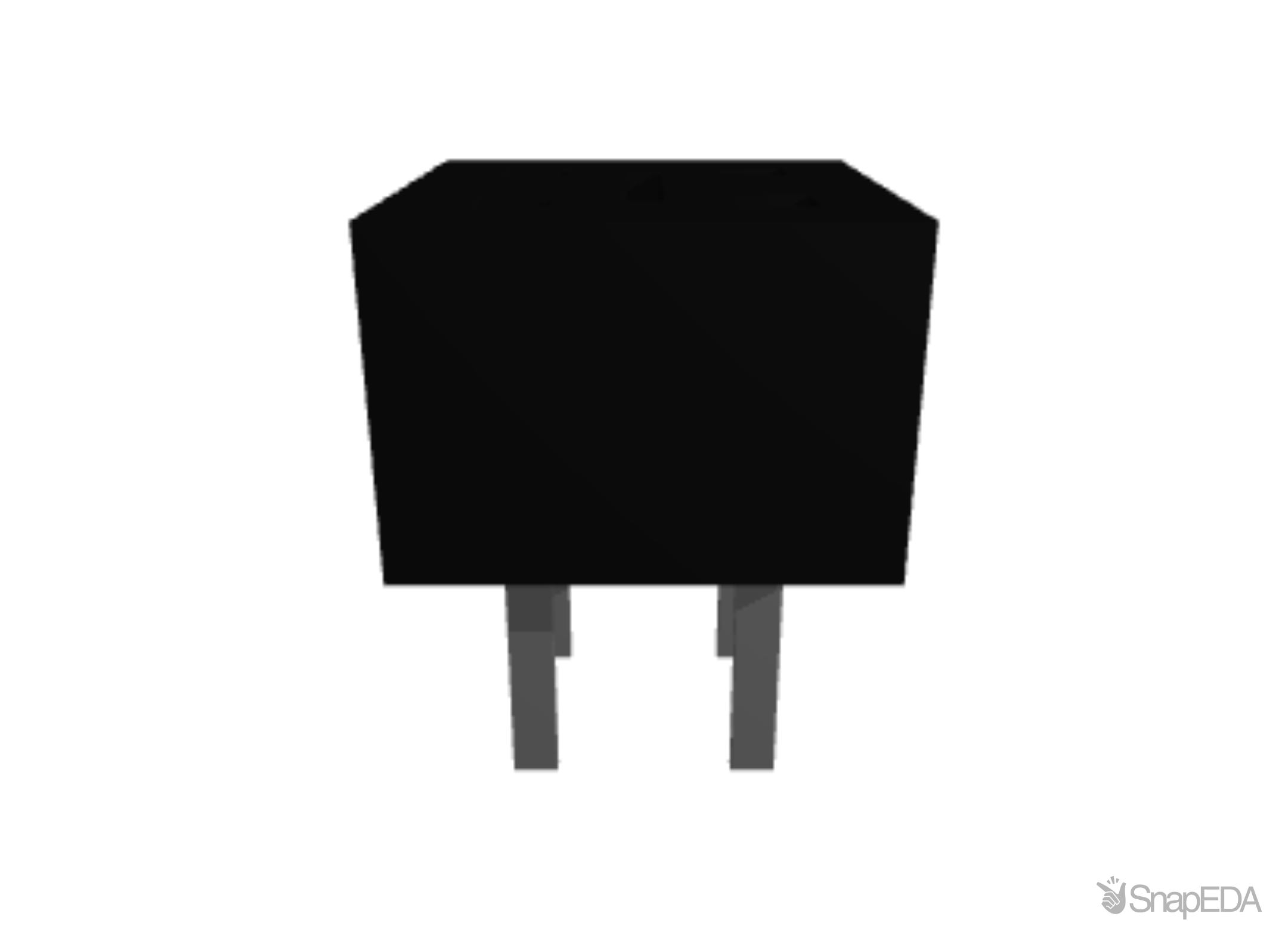 HLE-102-02-L-DV-TE 3D Model