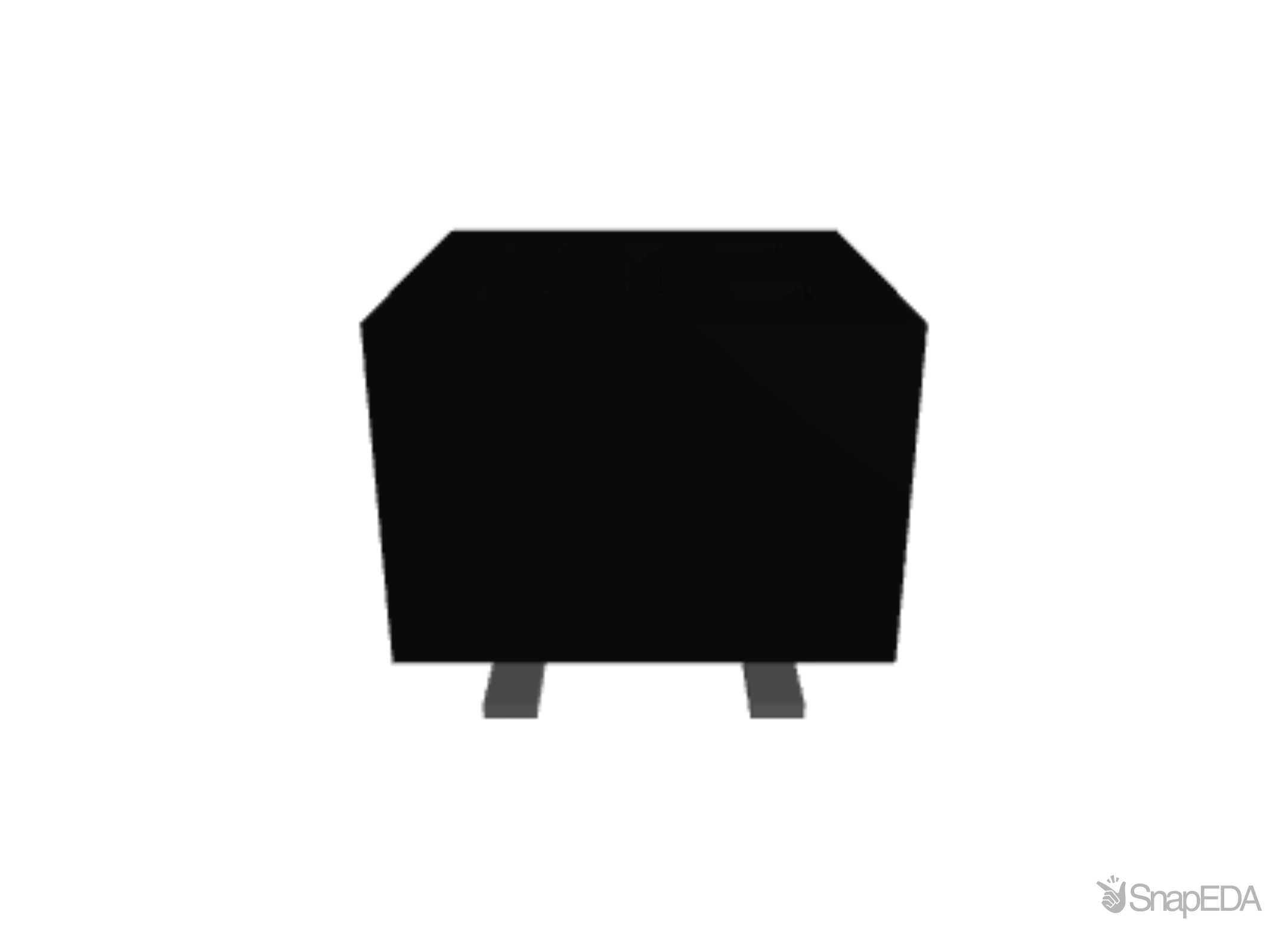 HLE-102-02-S-DV-LC 3D Model