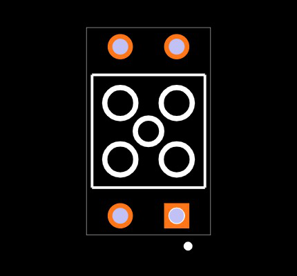 HLE-102-02-S-DV-PE-LC Footprint