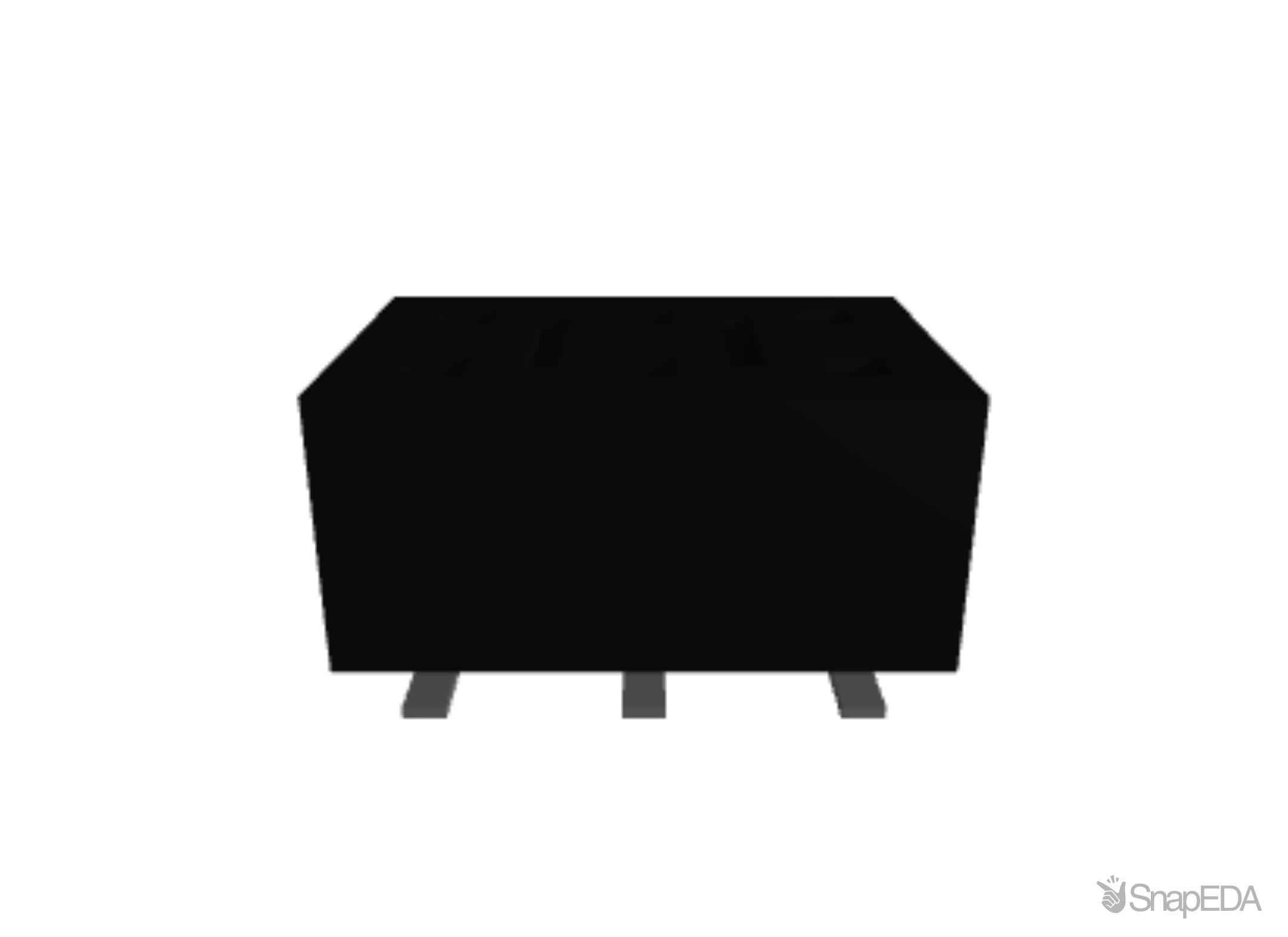 HLE-103-02-F-DV 3D Model