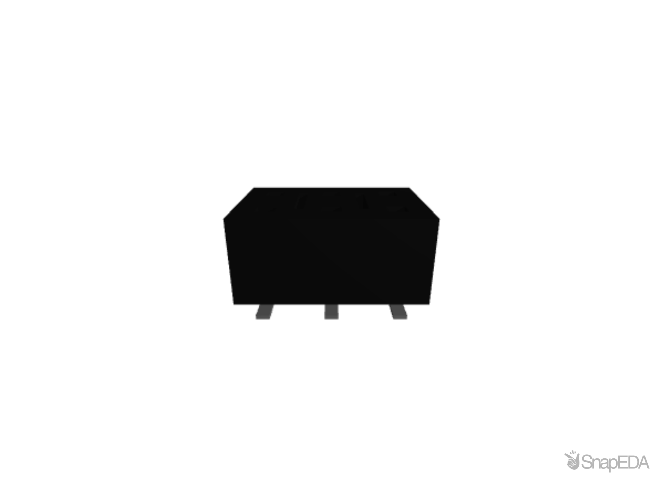 HLE-103-02-F-DV-BE 3D Model