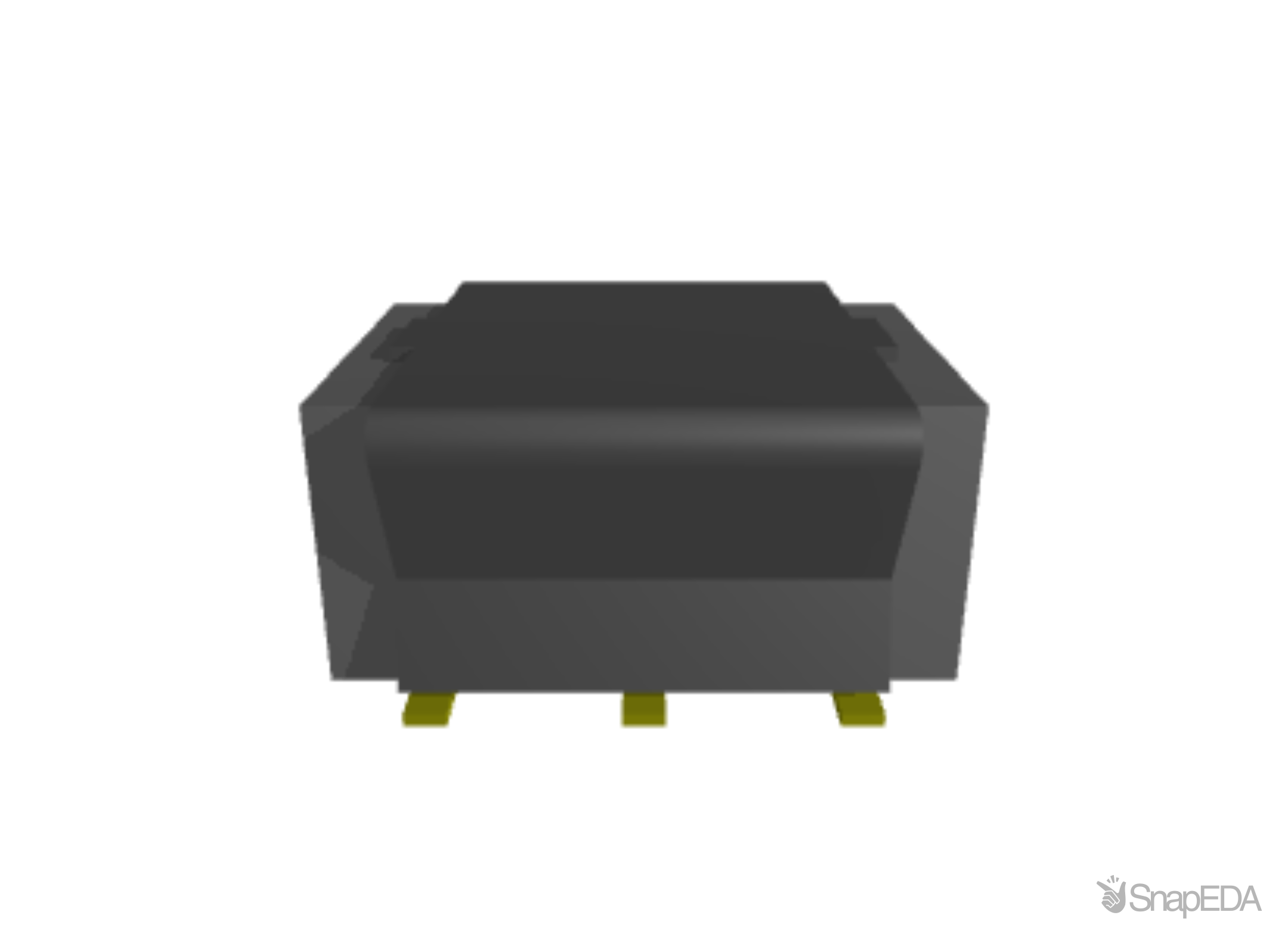 HLE-103-02-F-DV-BE-P 3D Model