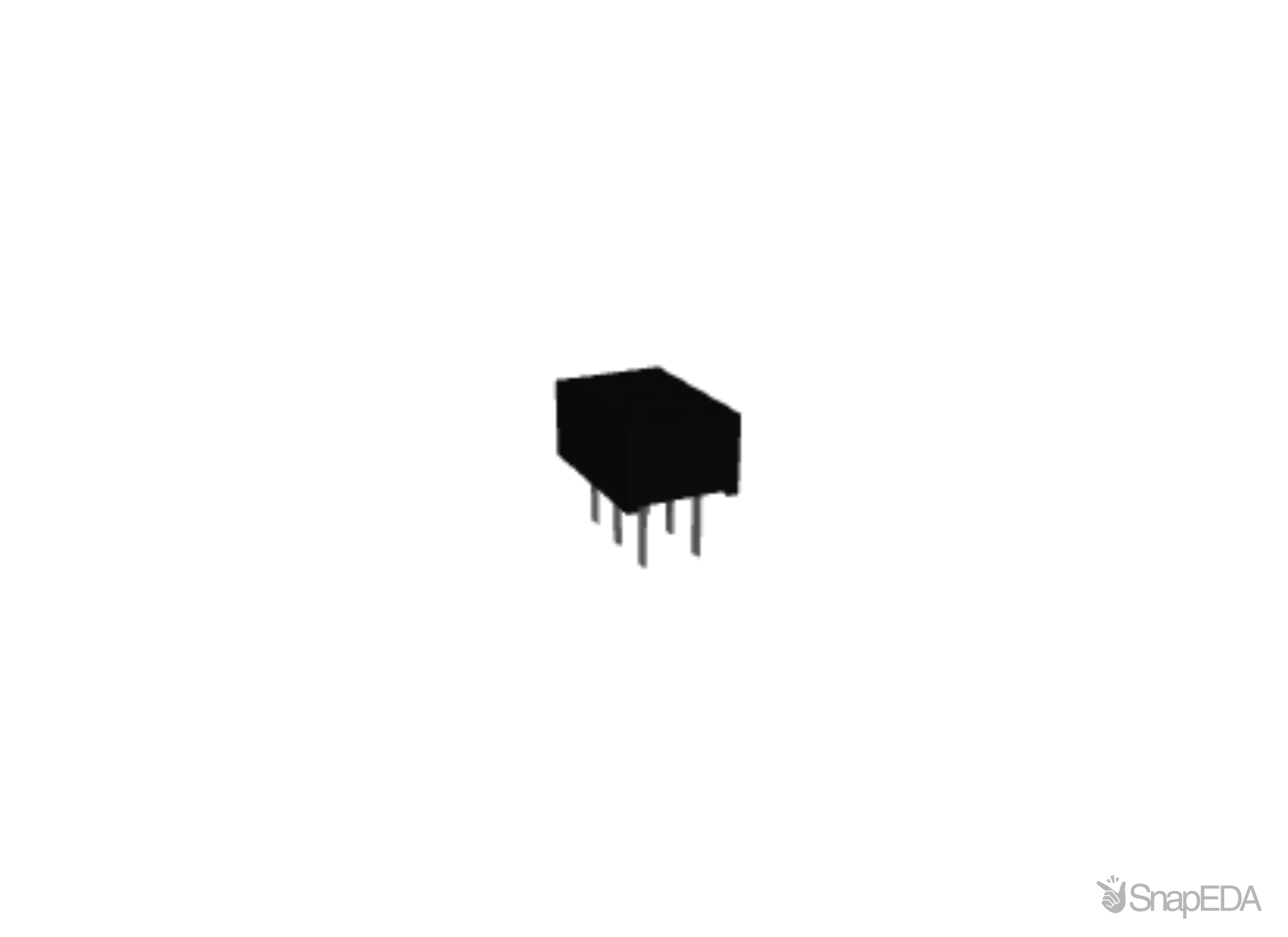 HLE-103-02-F-DV-TE 3D Model