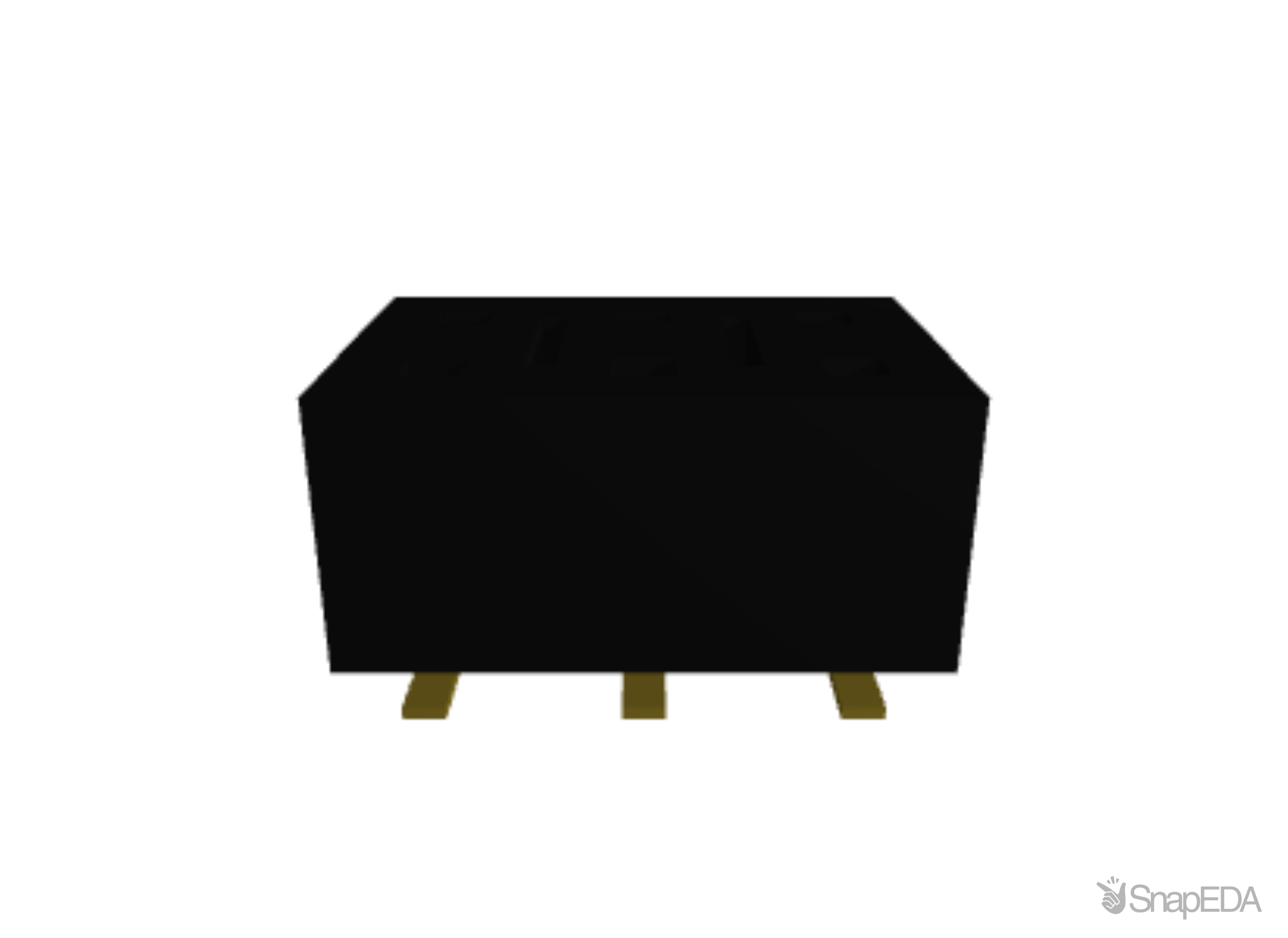 HLE-103-02-G-DV 3D Model