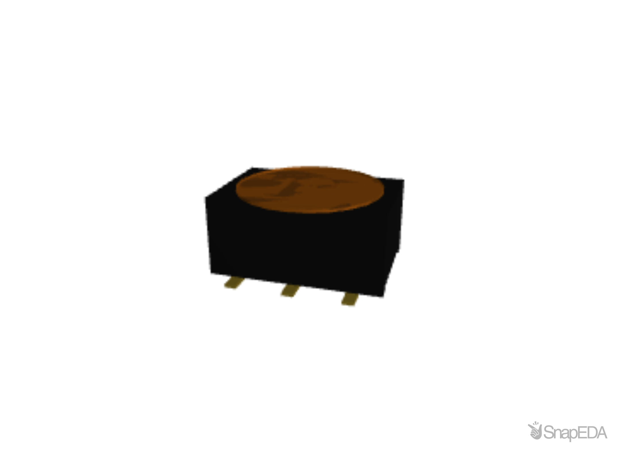 HLE-103-02-G-DV-BE-K-TR 3D Model