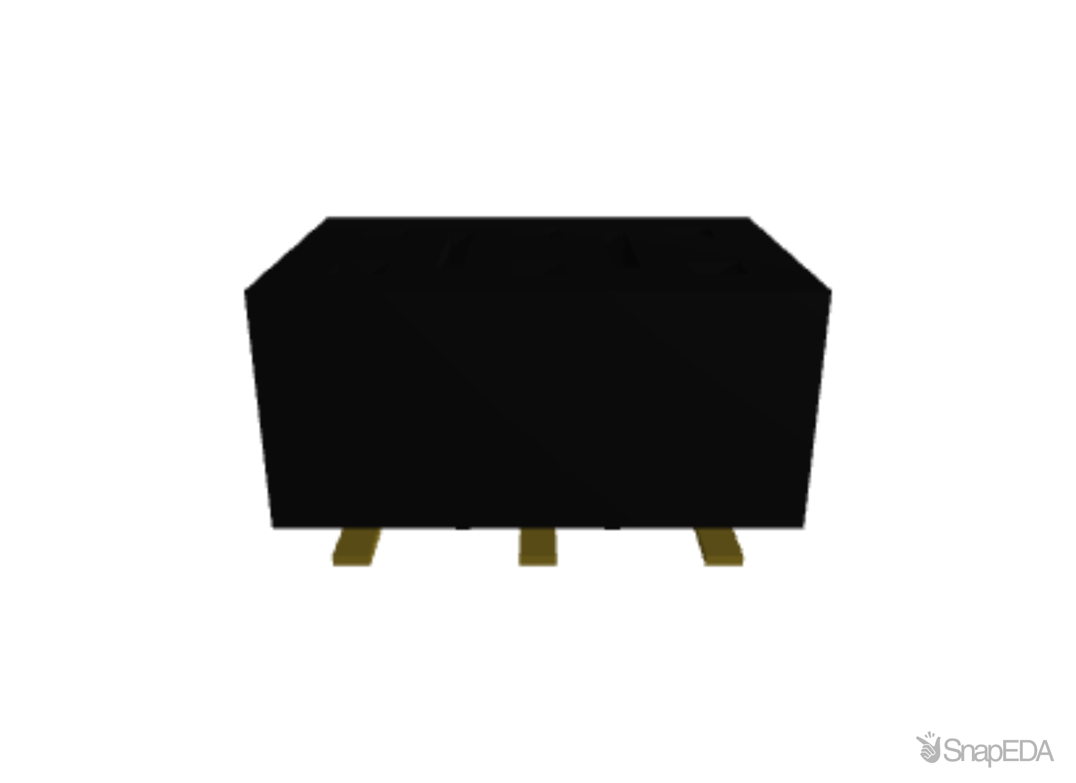 HLE-103-02-G-DV-BE-LC 3D Model