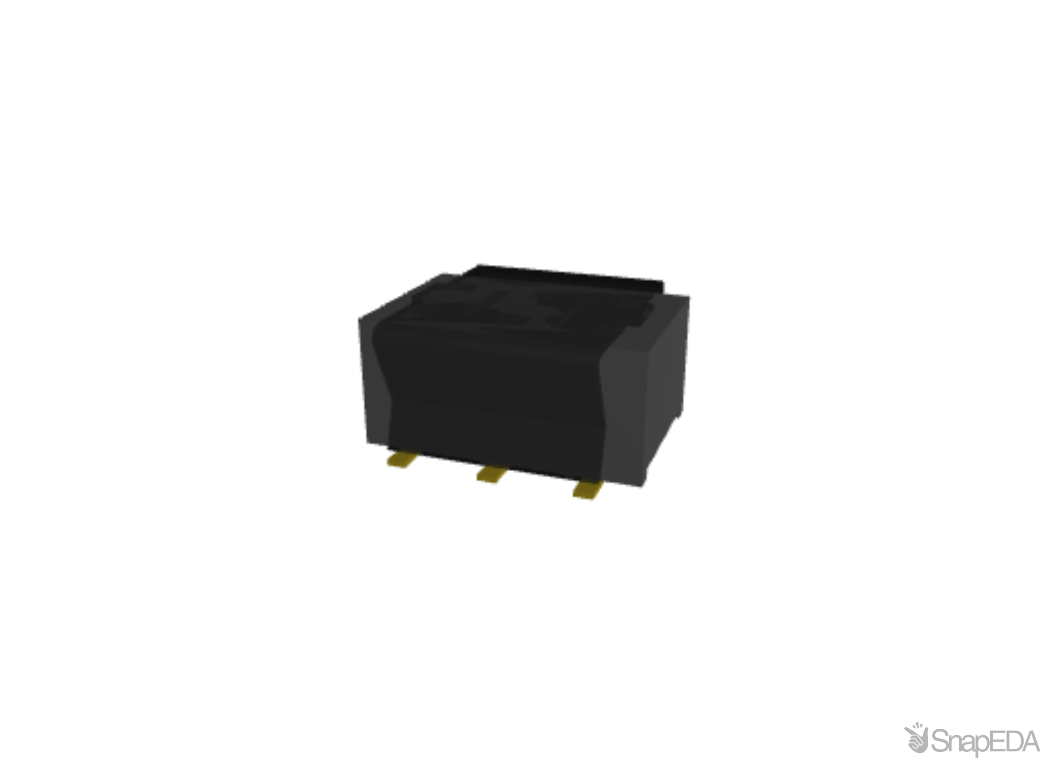 HLE-103-02-G-DV-LC-P-TR 3D Model