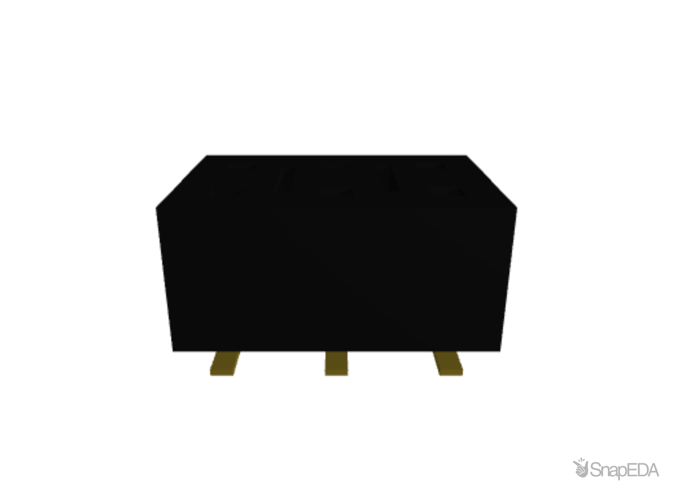 HLE-103-02-H-DV 3D Model