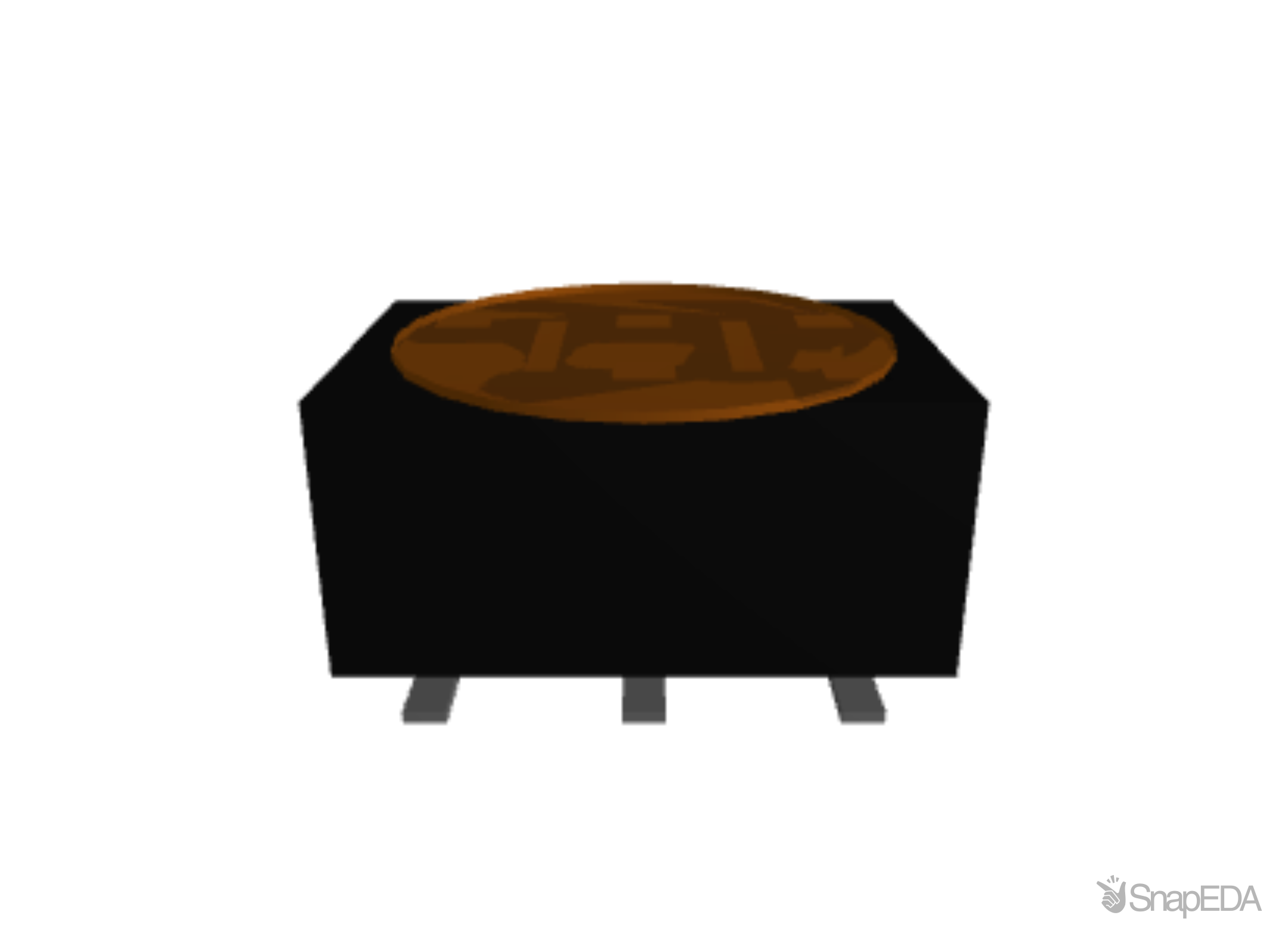 HLE-103-02-L-DV-BE-K 3D Model