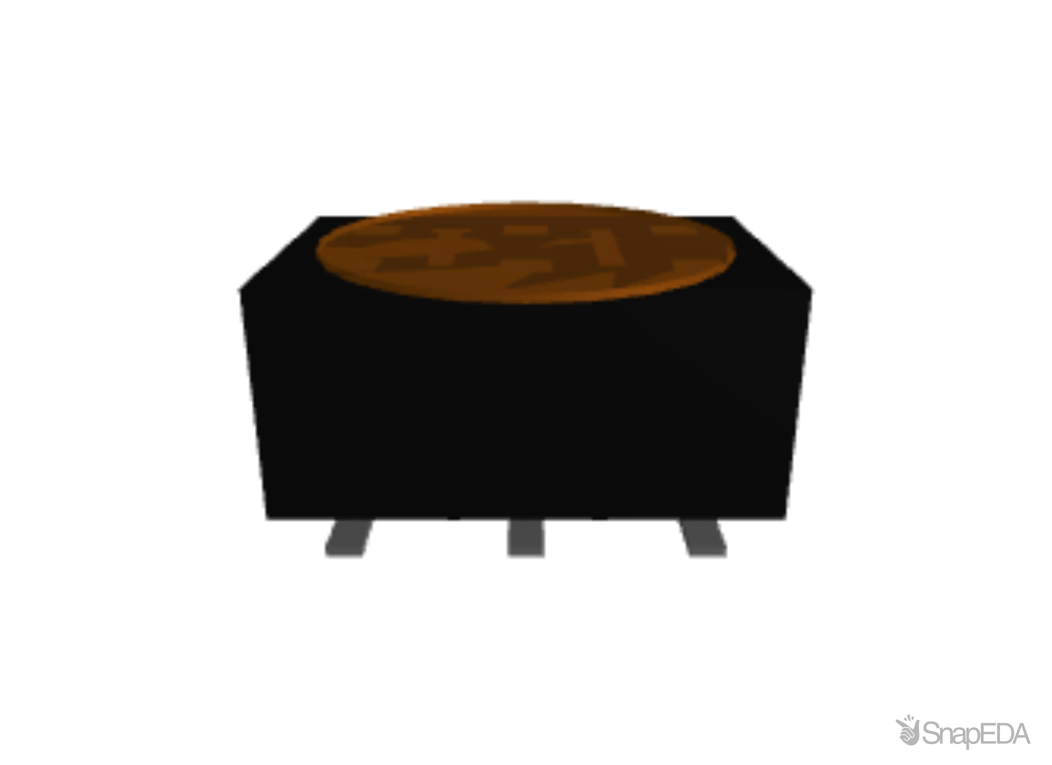 HLE-103-02-L-DV-BE-LC-K-TR 3D Model