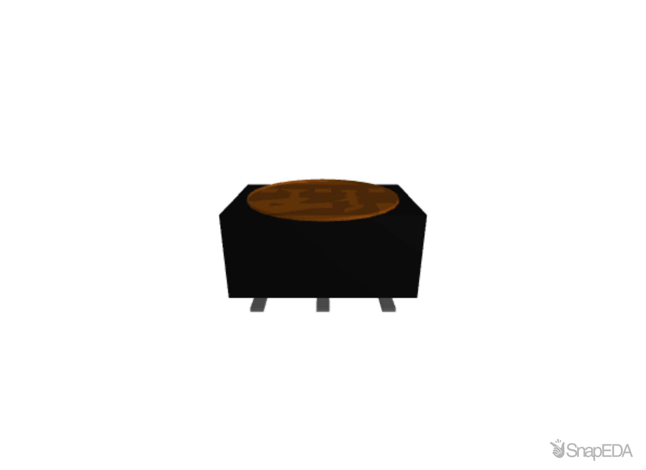 HLE-103-02-L-DV-K 3D Model