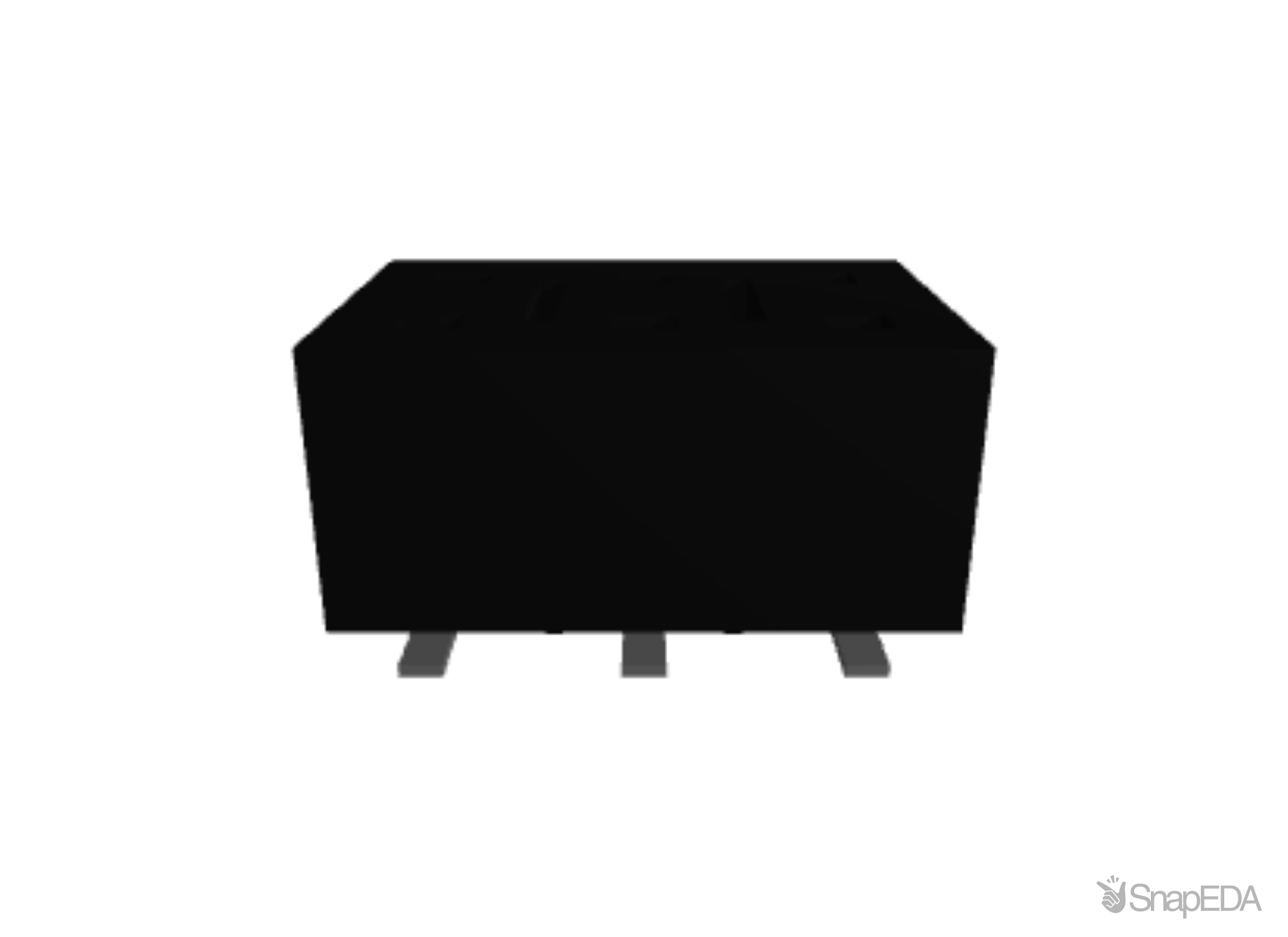 HLE-103-02-L-DV-LC-TR 3D Model