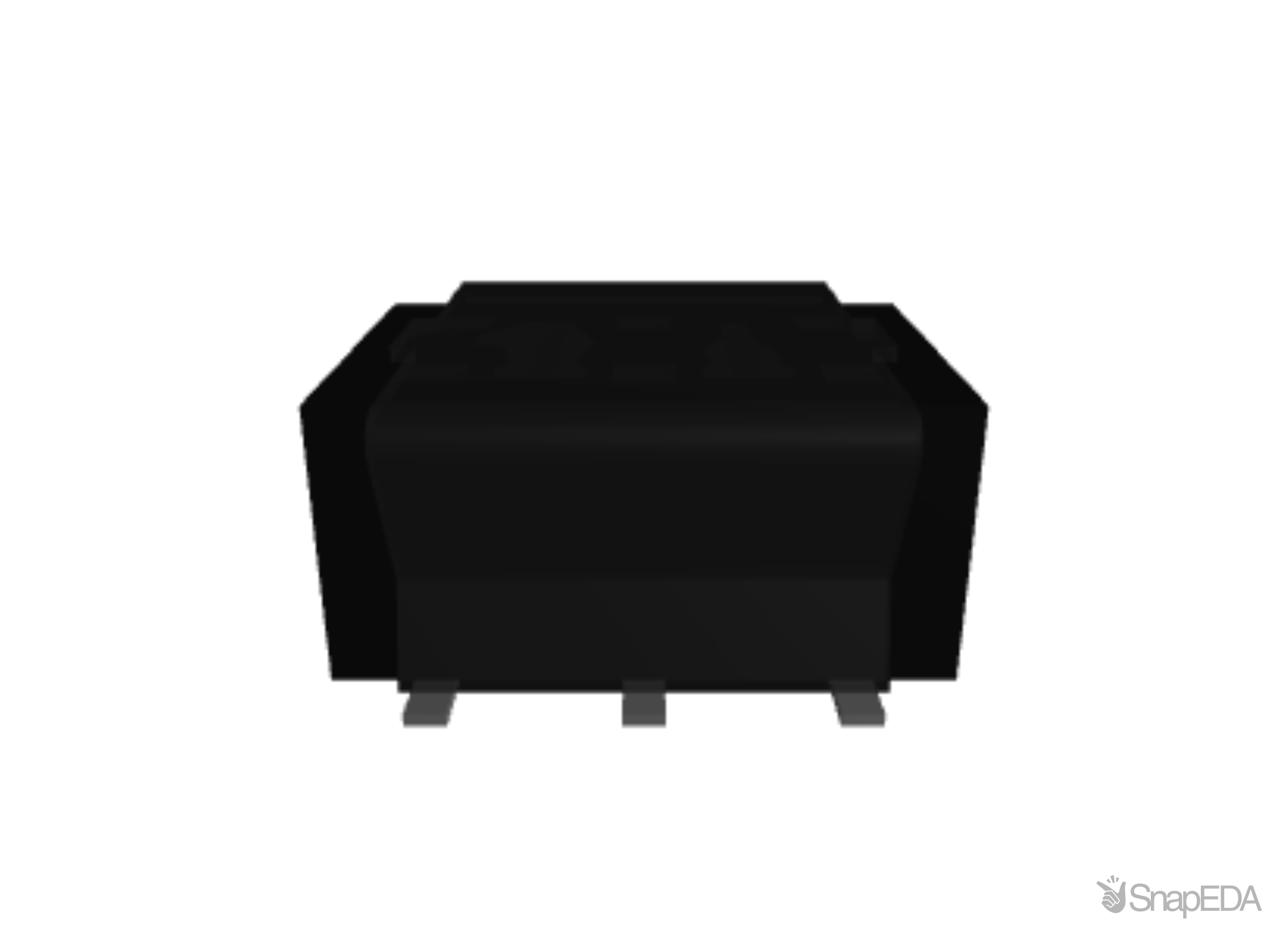 HLE-103-02-L-DV-P 3D Model