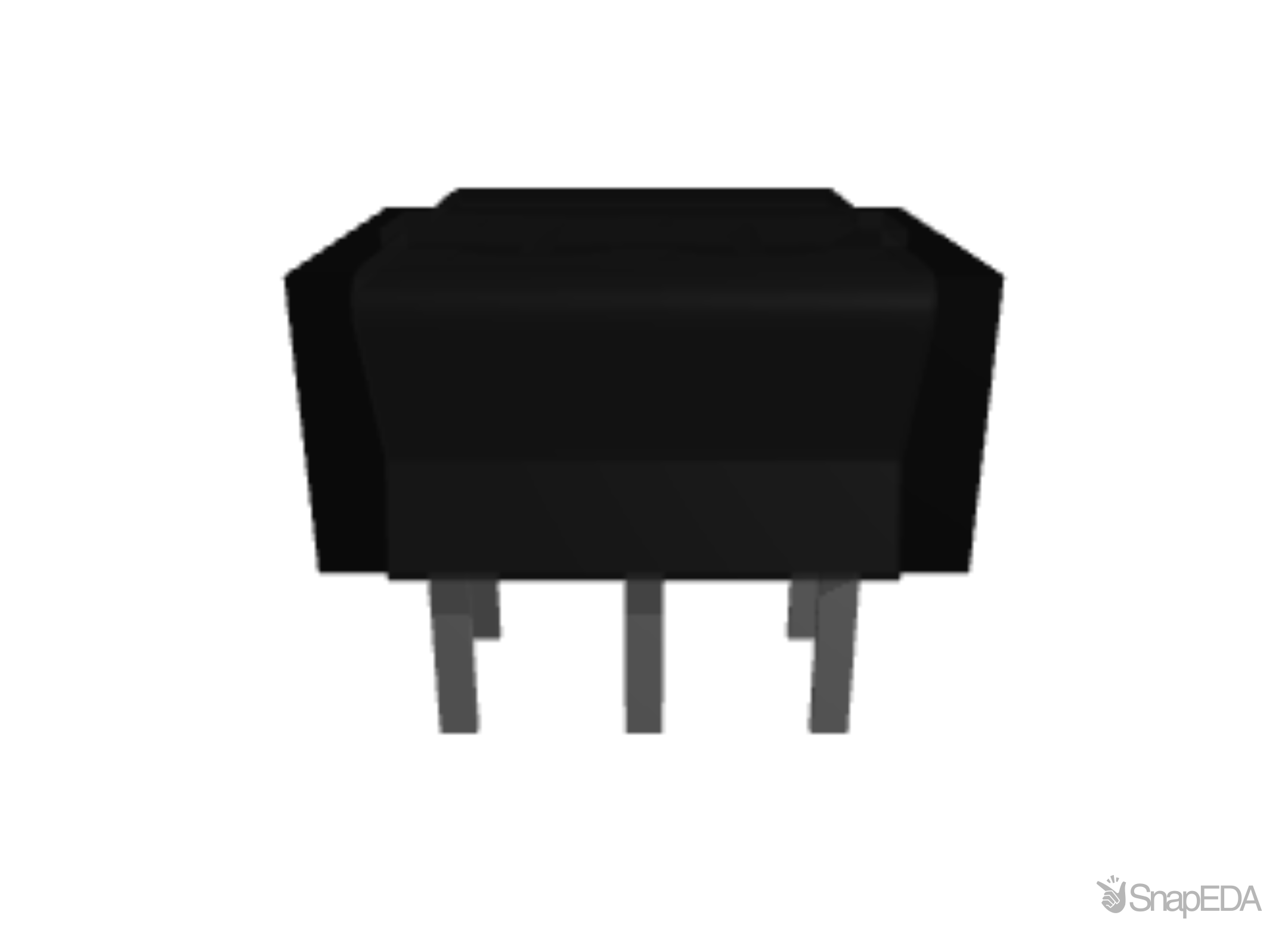 HLE-103-02-L-DV-TE-P-TR 3D Model