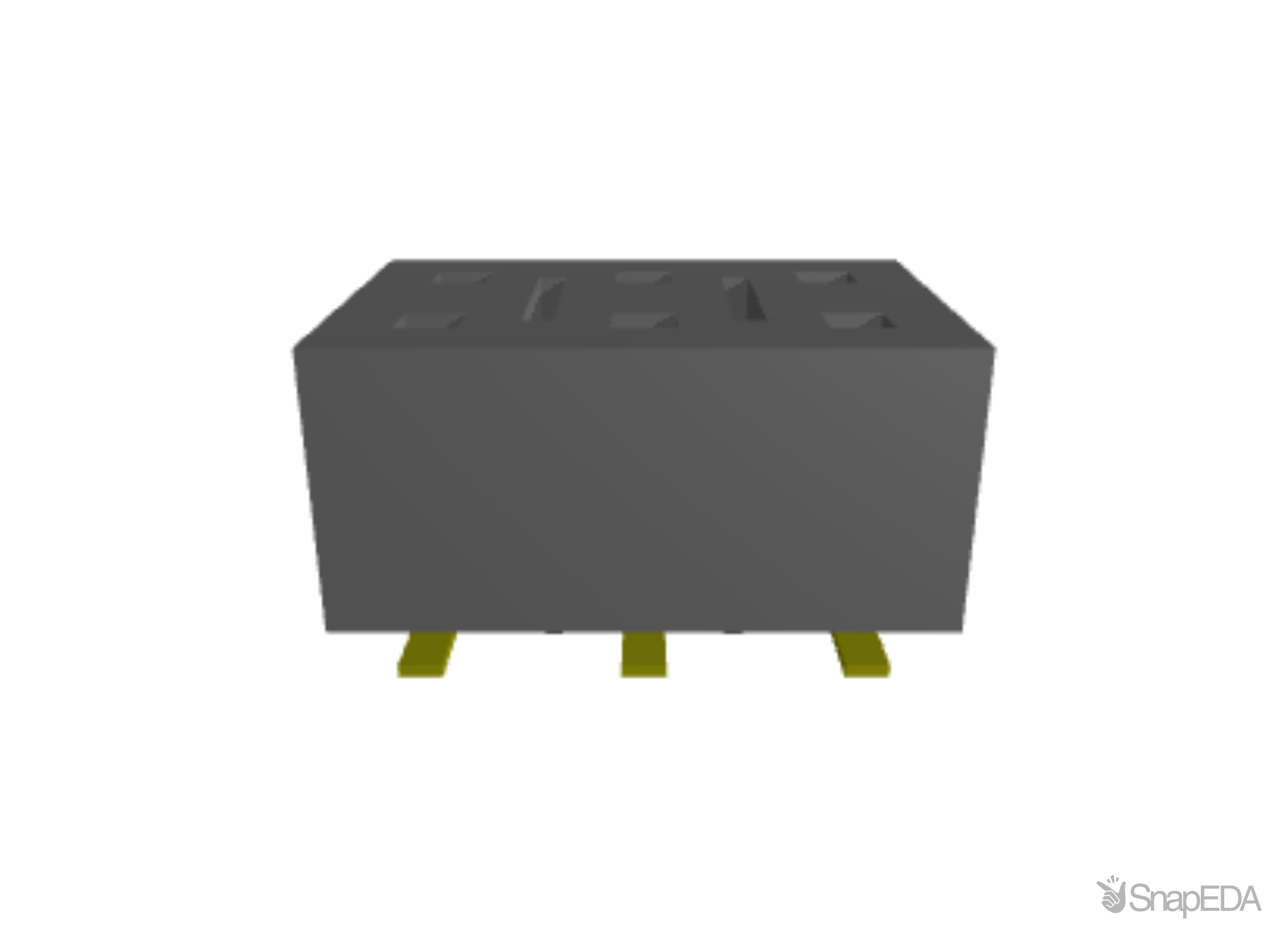 HLE-103-02-S-DV-BE-LC 3D Model