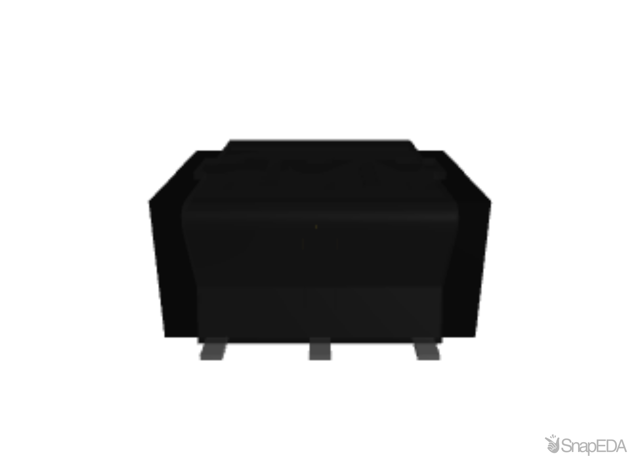 HLE-103-02-S-DV-BE-P-TR 3D Model