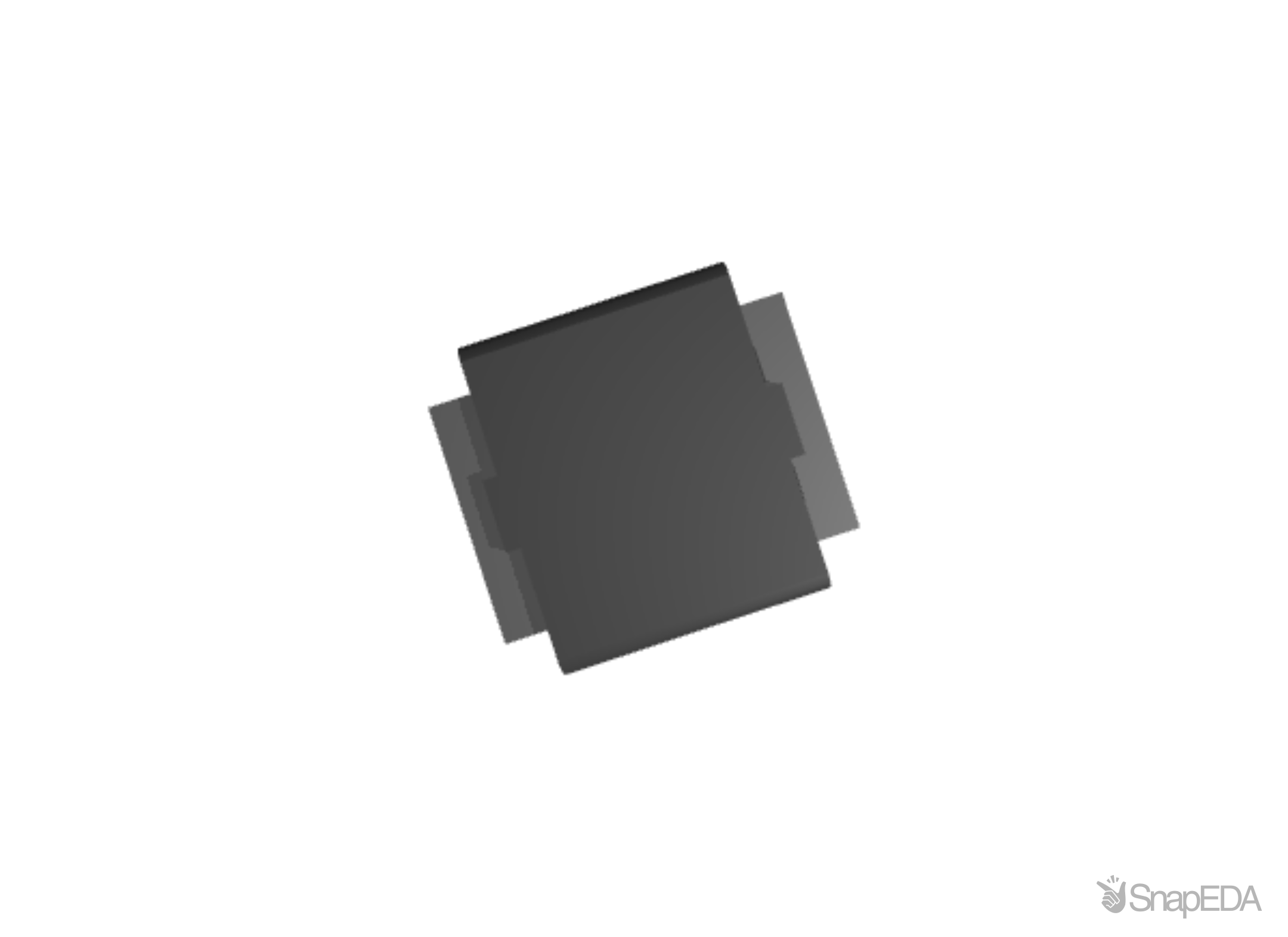 HLE-103-02-S-DV-P 3D Model