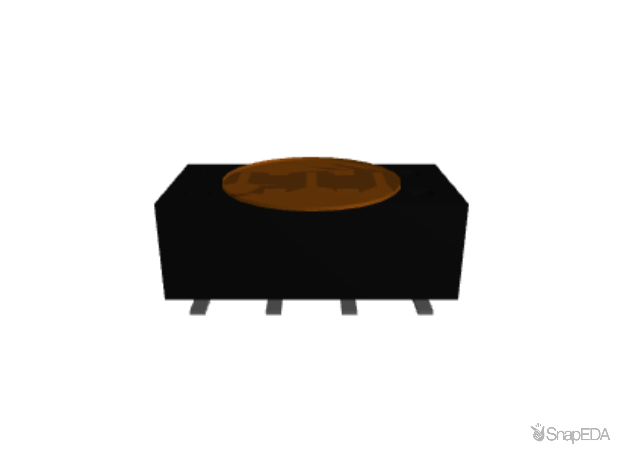 HLE-104-02-F-DV-K-TR 3D Model