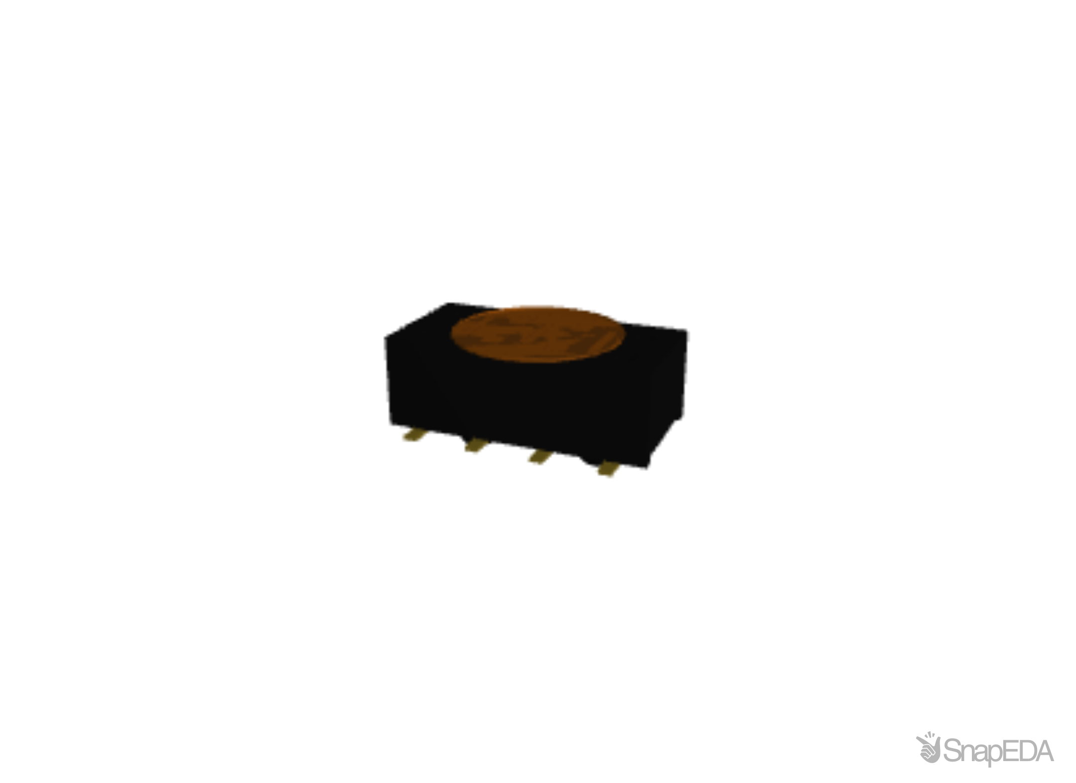 HLE-104-02-G-DV-A-K-TR 3D Model