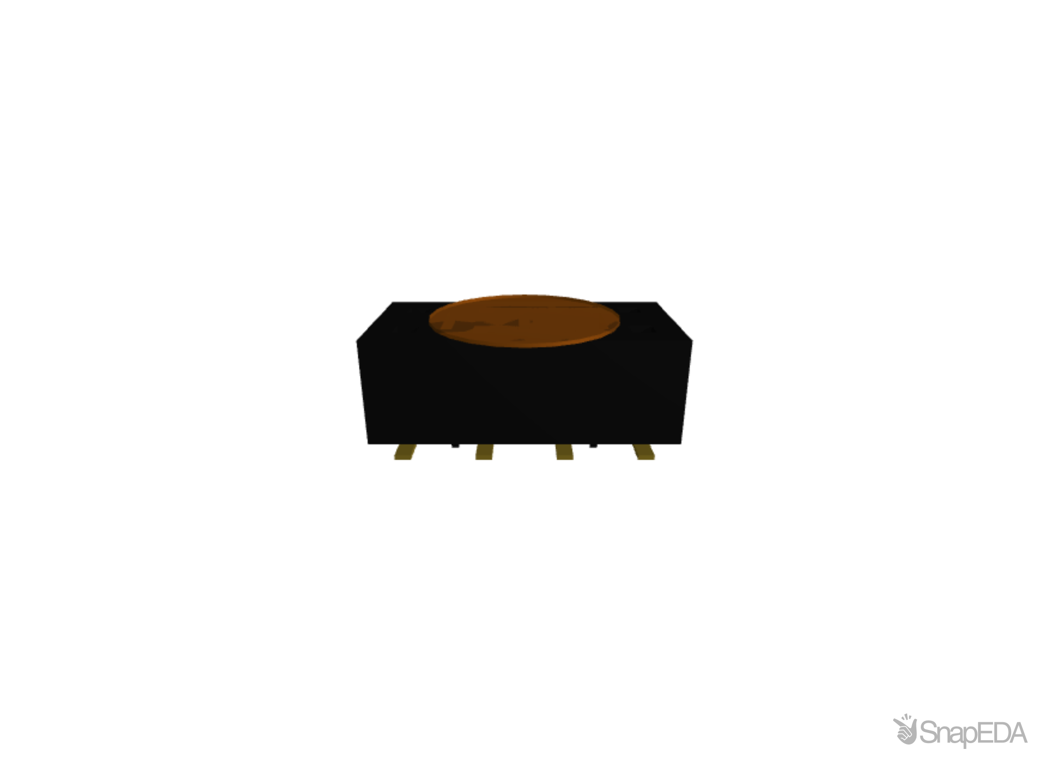 HLE-104-02-G-DV-BE-LC-K 3D Model
