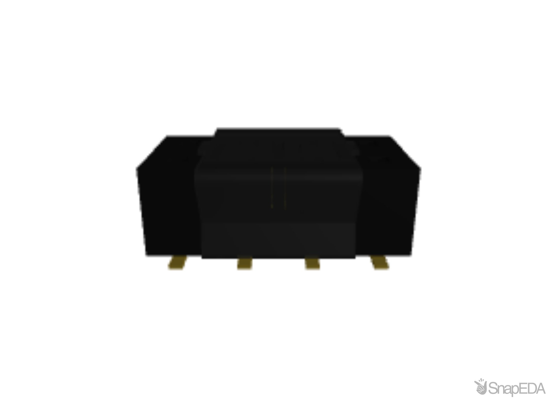HLE-104-02-G-DV-LC-P-TR 3D Model
