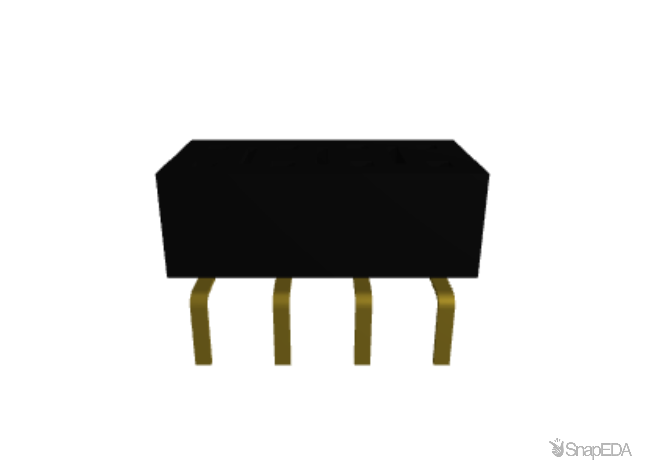 HLE-104-02-G-DV-PE 3D Model