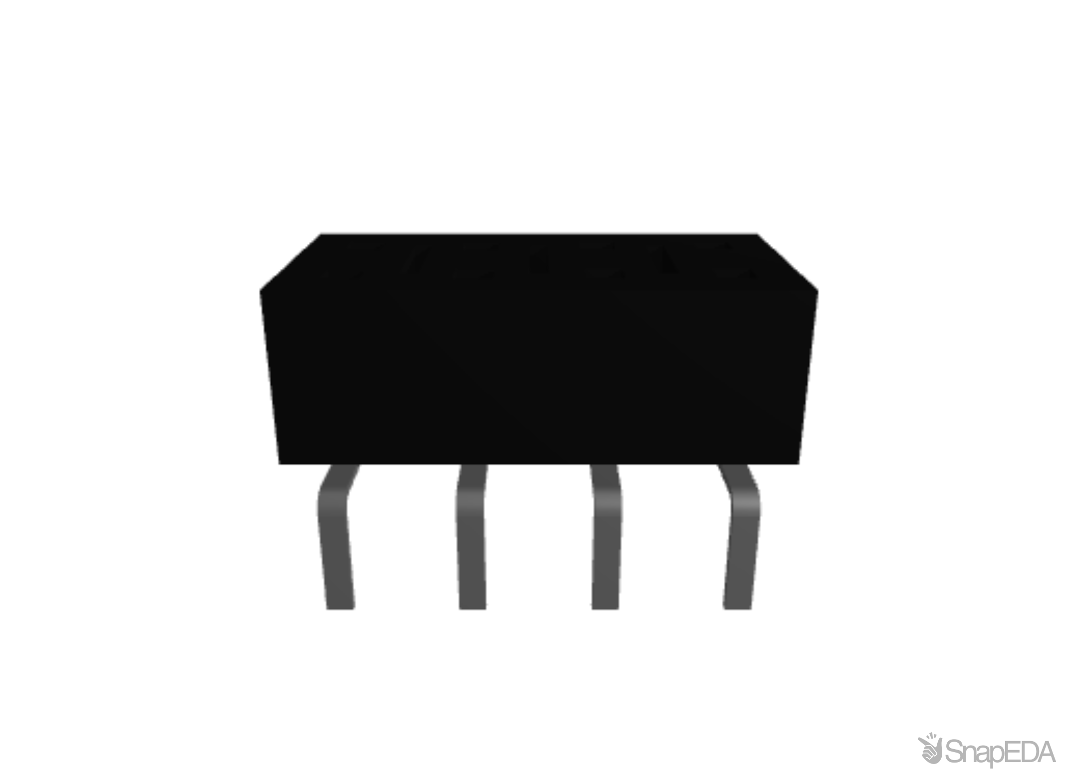 HLE-104-02-L-DV-PE-BE 3D Model