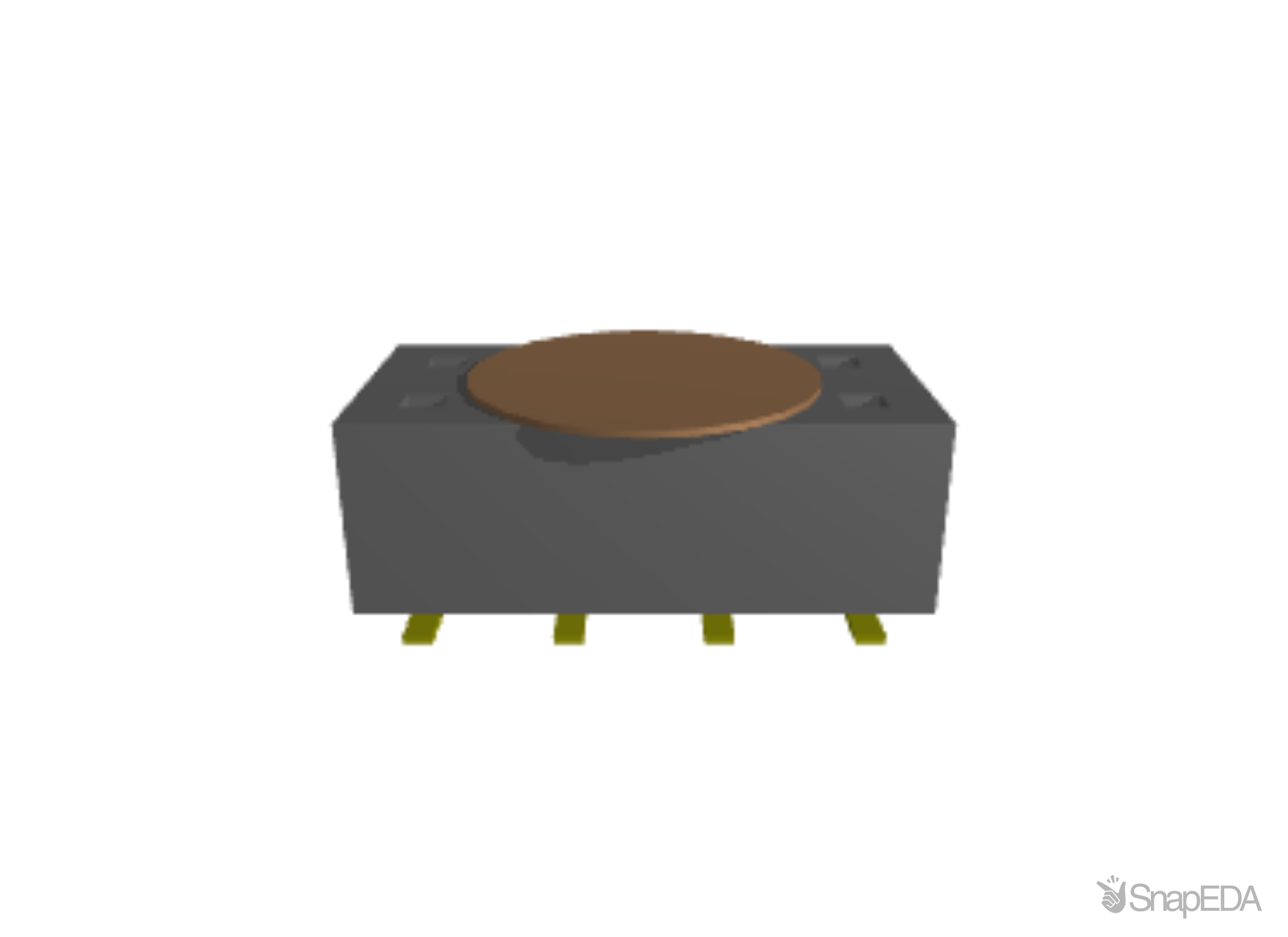 HLE-104-02-S-DV-K 3D Model