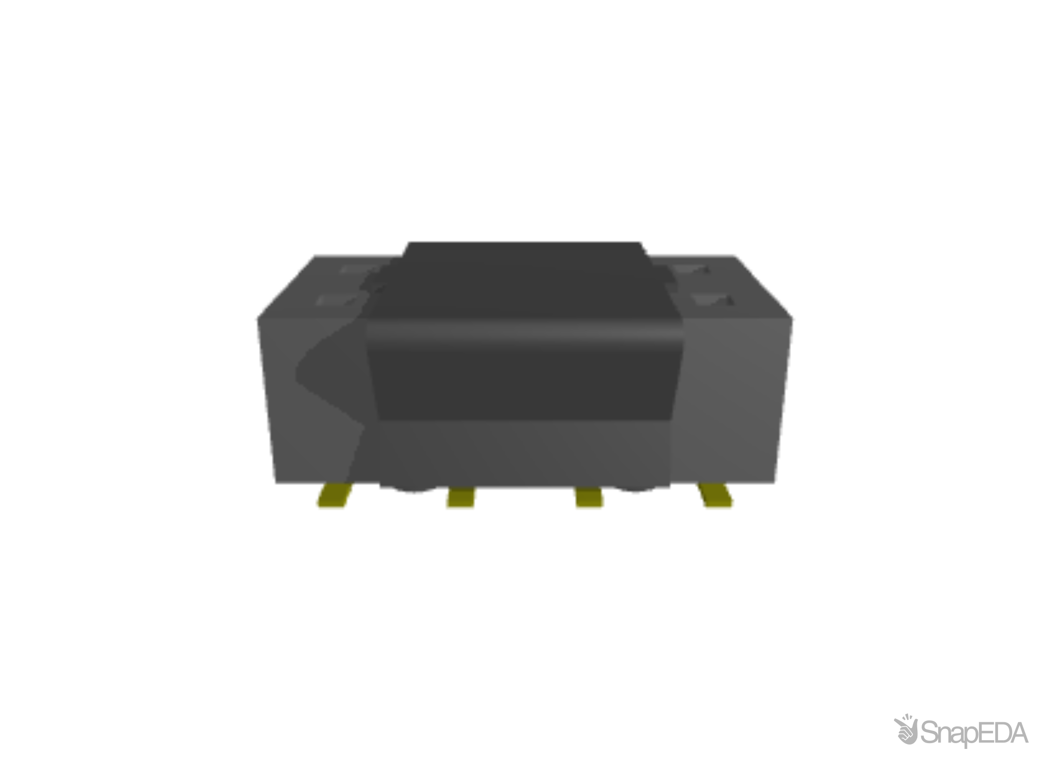 HLE-104-02-SM-DV-BE-A-P 3D Model