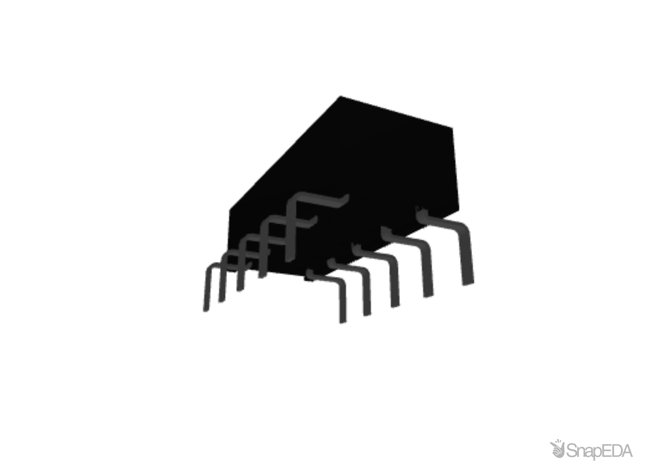 HLE-105-02-F-DV-PE 3D Model