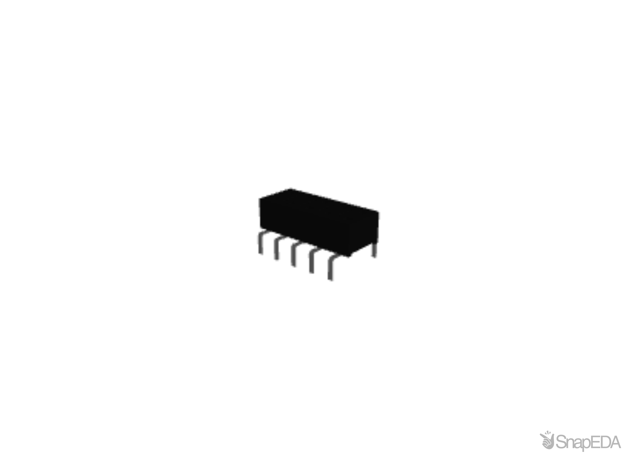 HLE-105-02-F-DV-PE-BE 3D Model