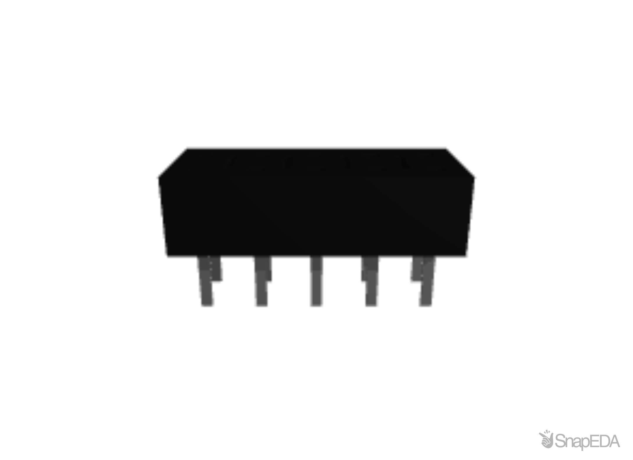 HLE-105-02-F-DV-TE 3D Model