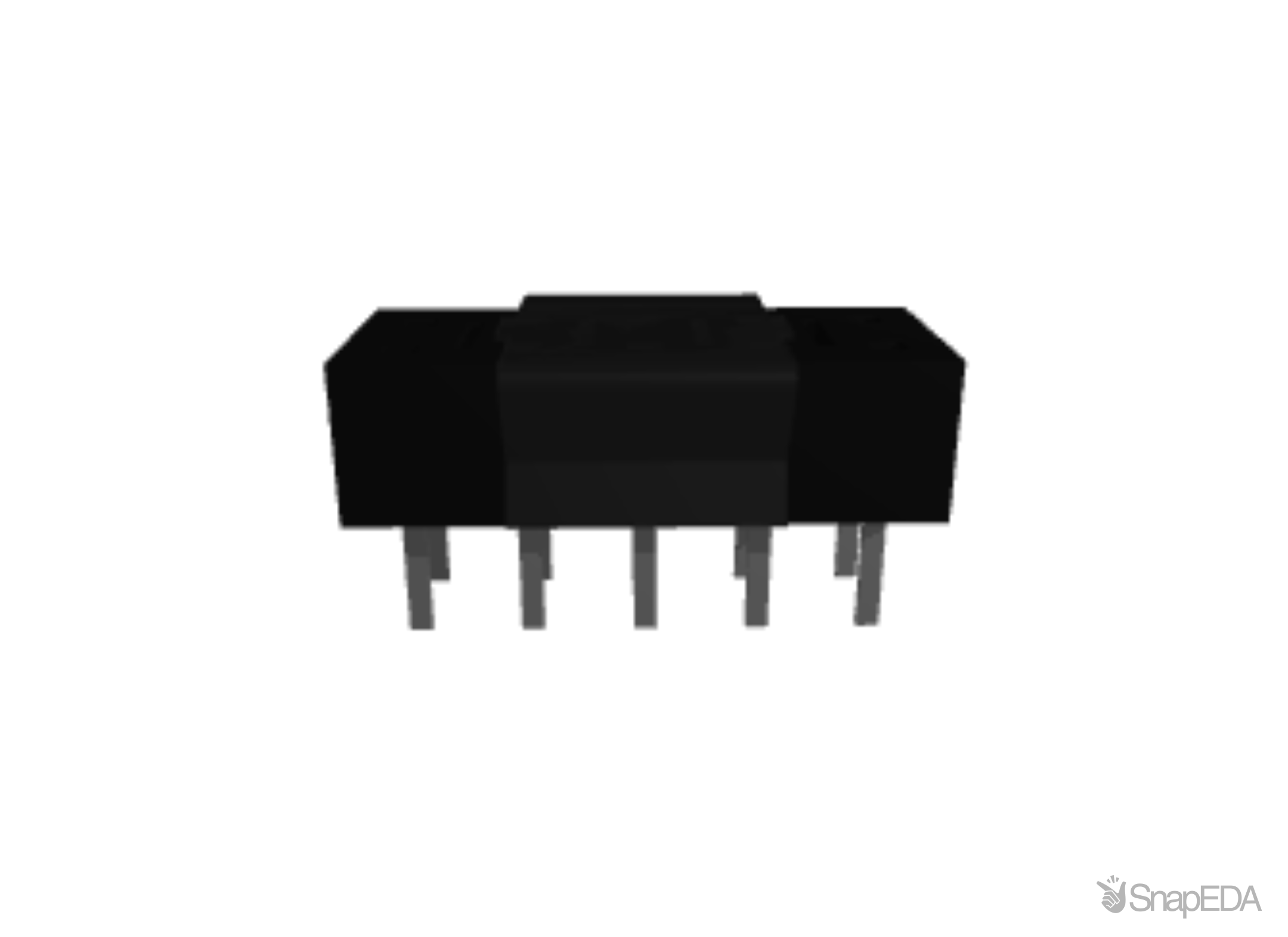 HLE-105-02-F-DV-TE-P 3D Model