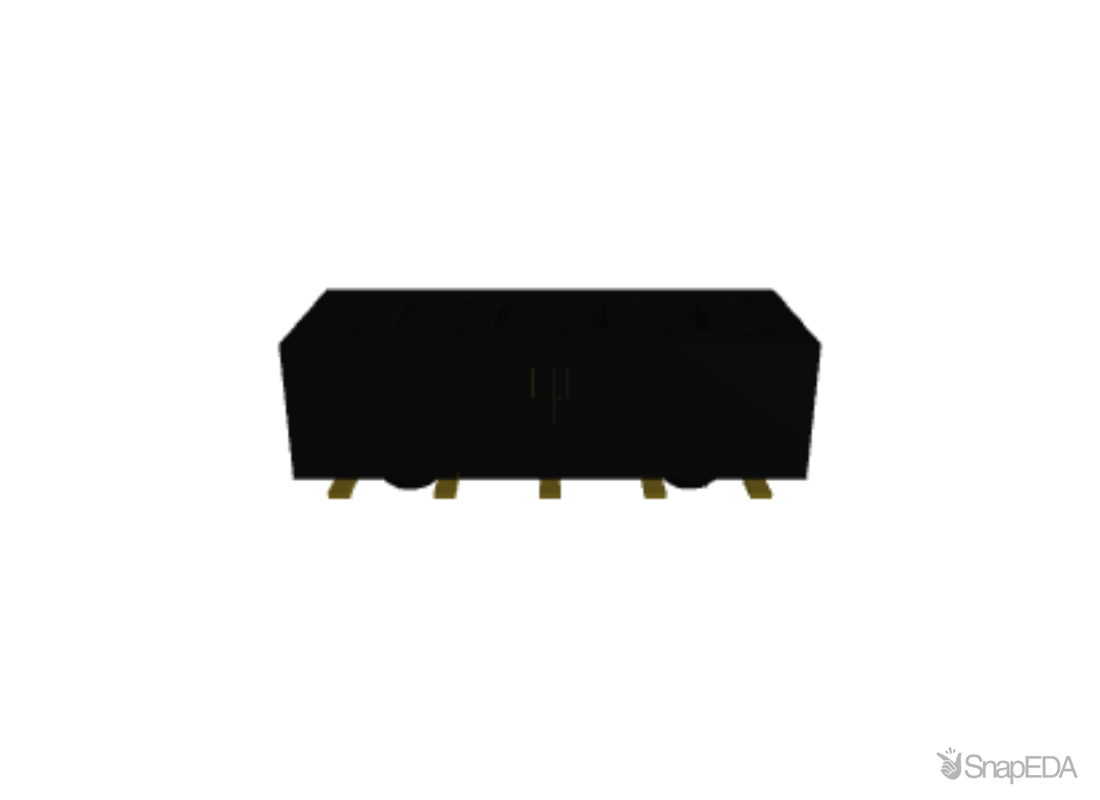 HLE-105-02-G-DV-BE-A-TR 3D Model