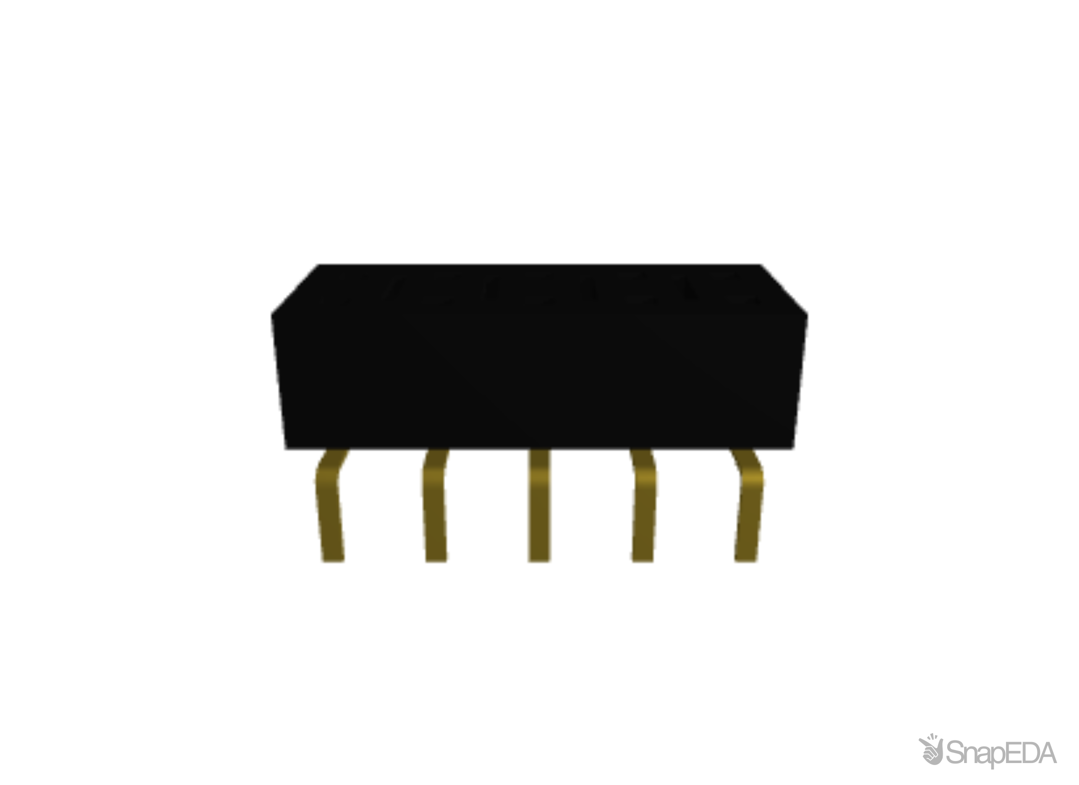 HLE-105-02-G-DV-PE-TR 3D Model