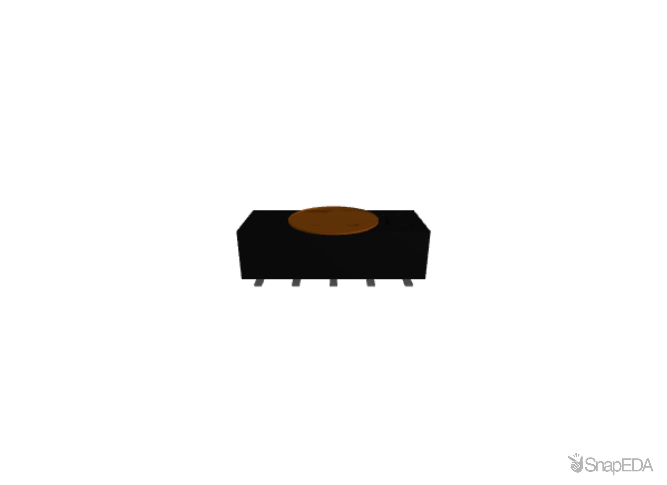 HLE-105-02-L-DV-BE-K 3D Model