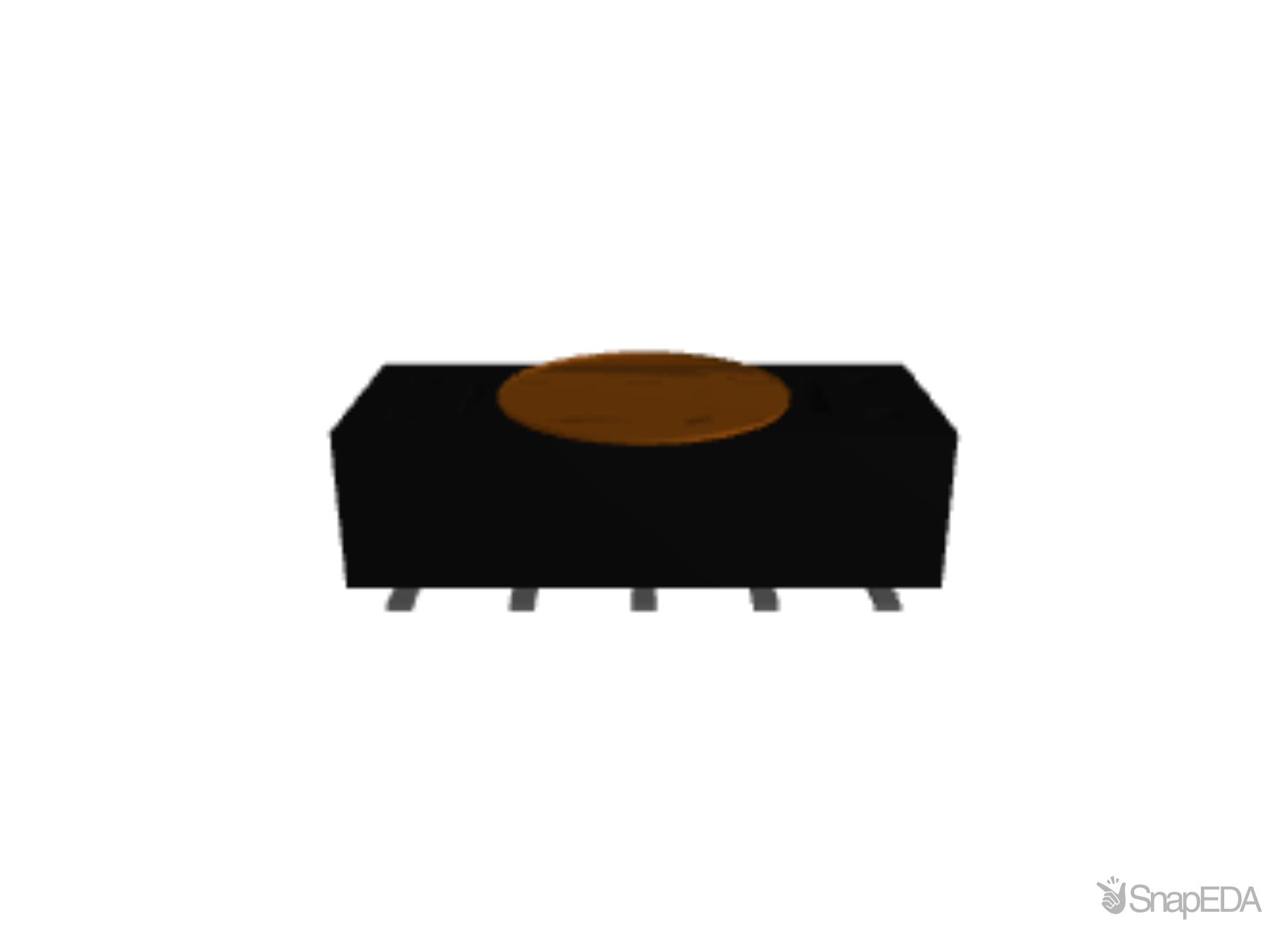 HLE-105-02-L-DV-BE-K-TR 3D Model