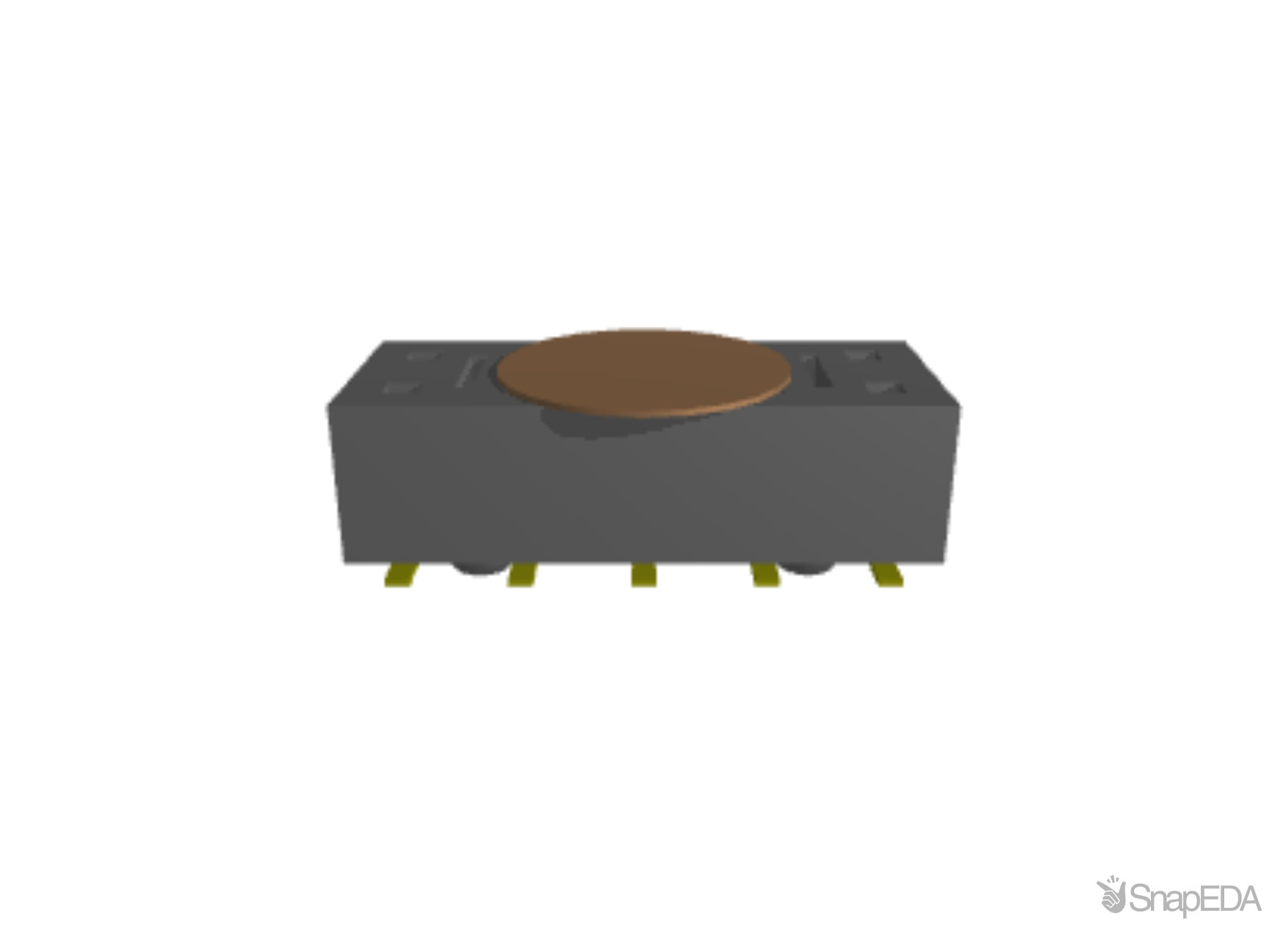 HLE-105-02-S-DV-A-K 3D Model