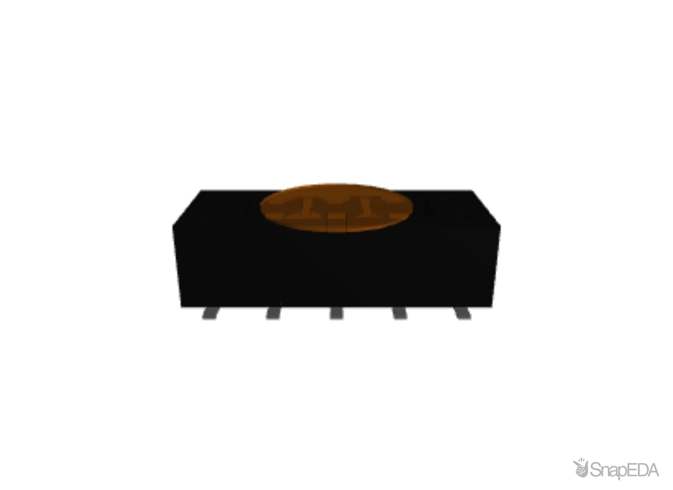 HLE-105-02-SM-DV-K 3D Model