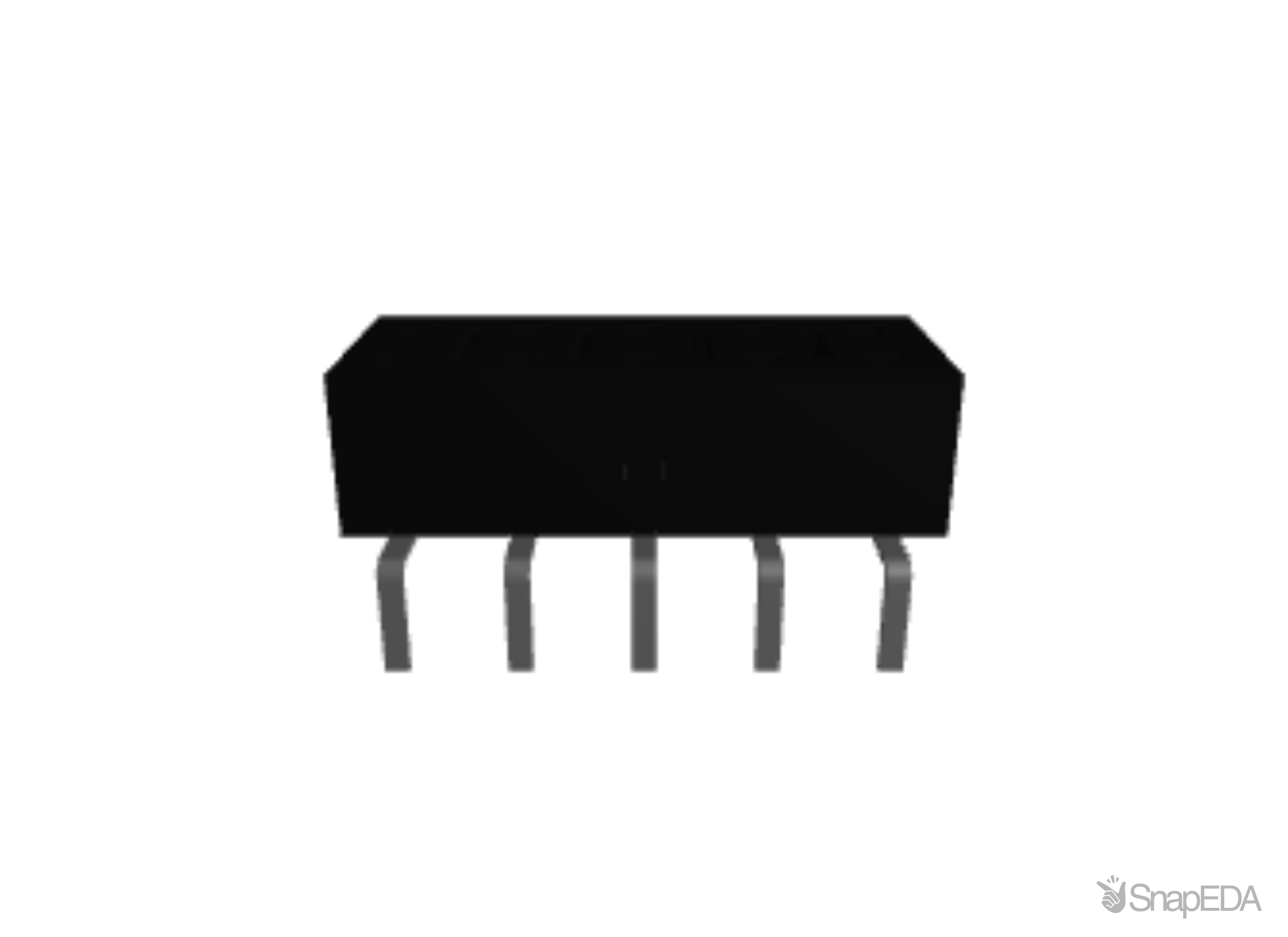 HLE-105-02-SM-DV-PE-BE 3D Model
