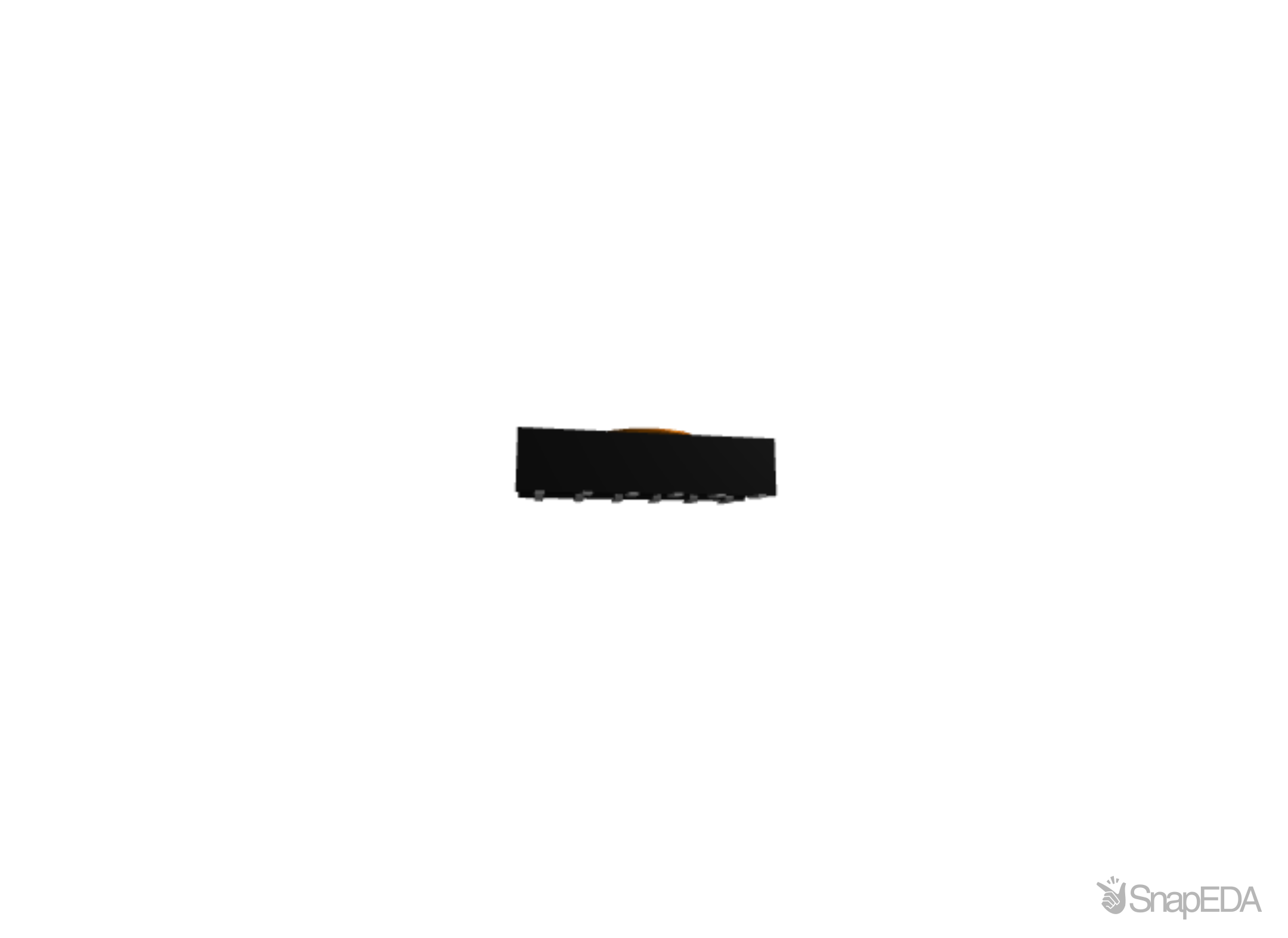 HLE-106-02-F-DV-K 3D Model