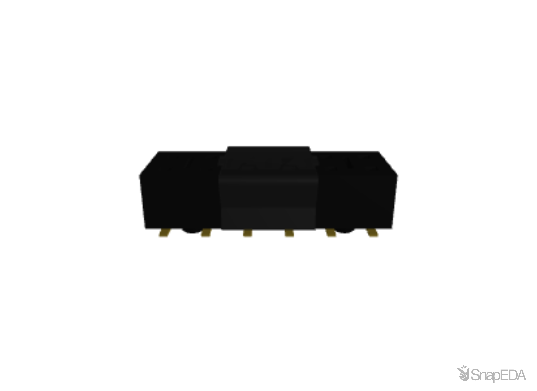 HLE-106-02-G-DV-BE-A-P 3D Model